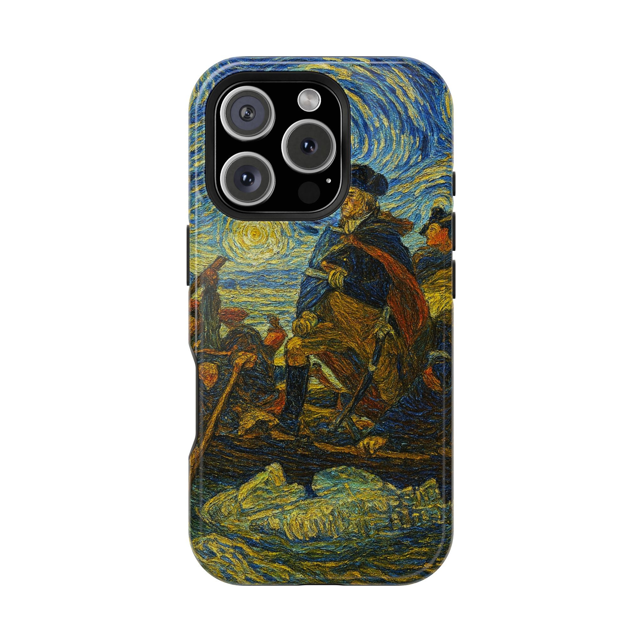 Patriot - Standard Protection