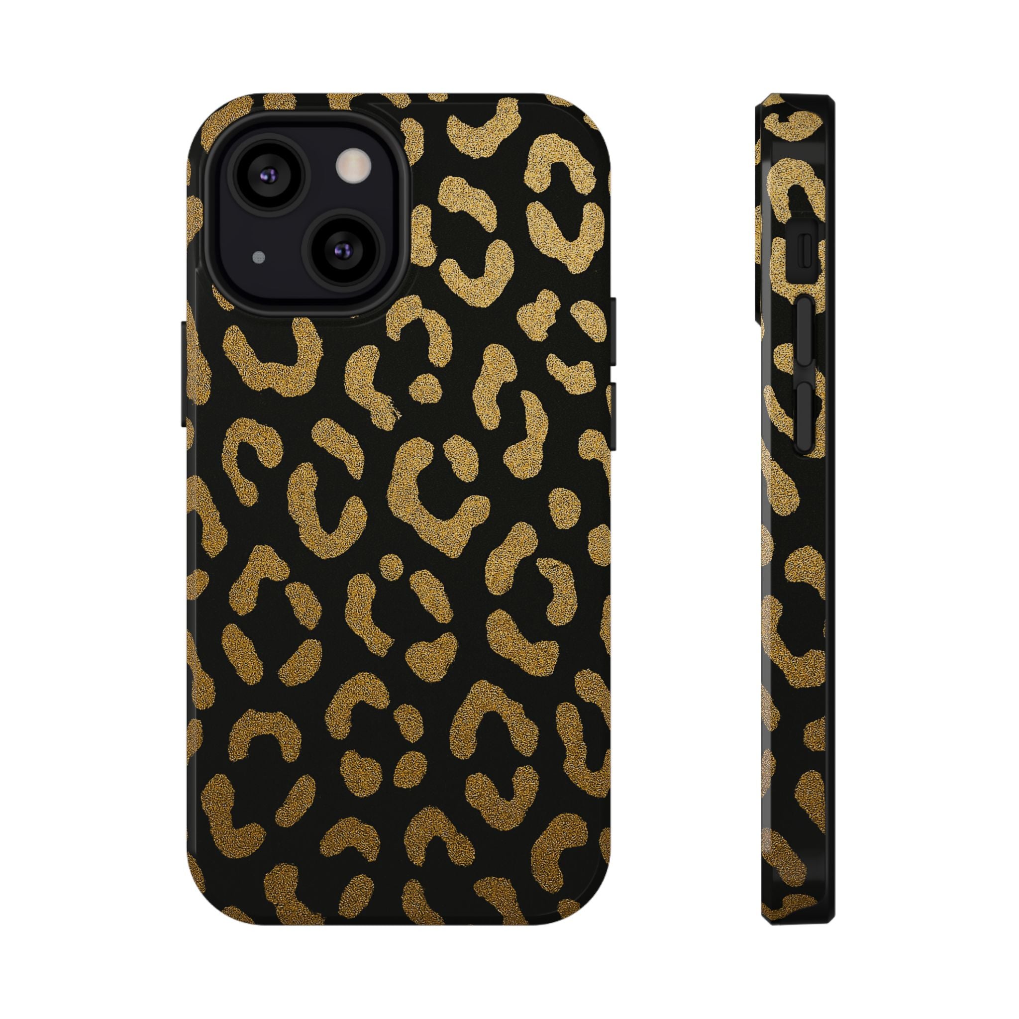 Goldblooded - Standard Protection