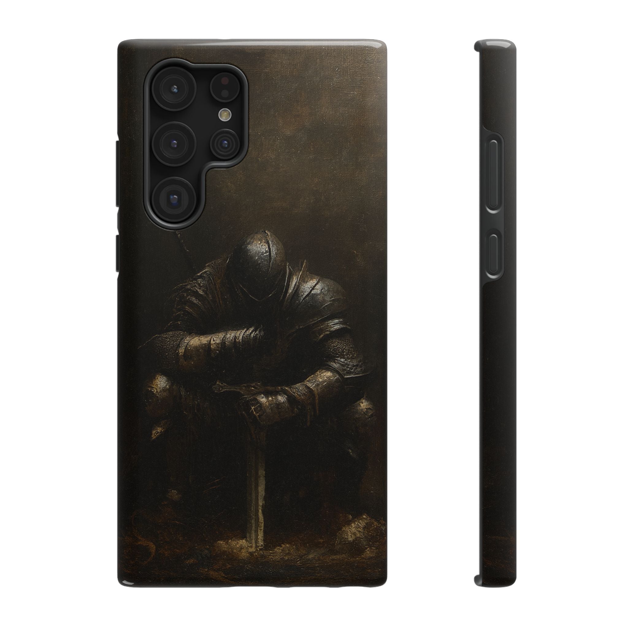 Nobility - Standard Protection