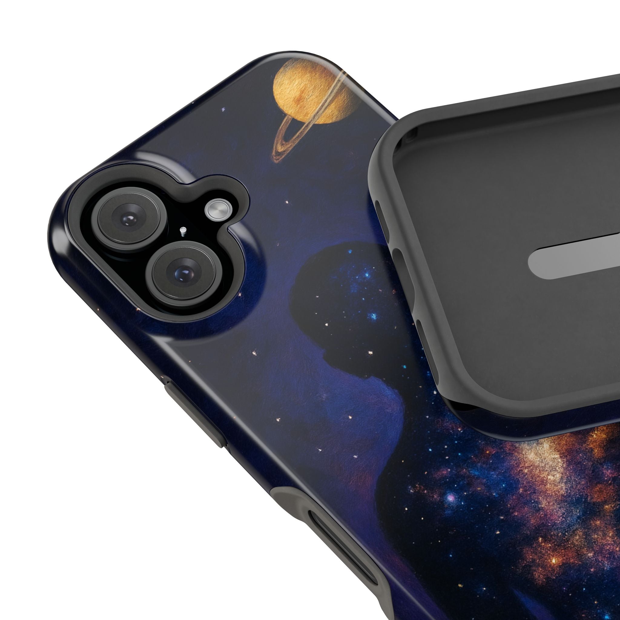 Star Boy - Premium Protection