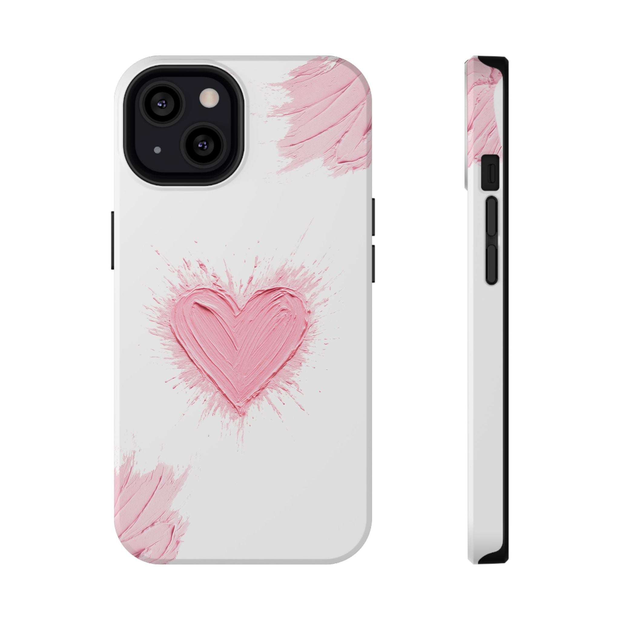 Heartfelt - Standard Protection