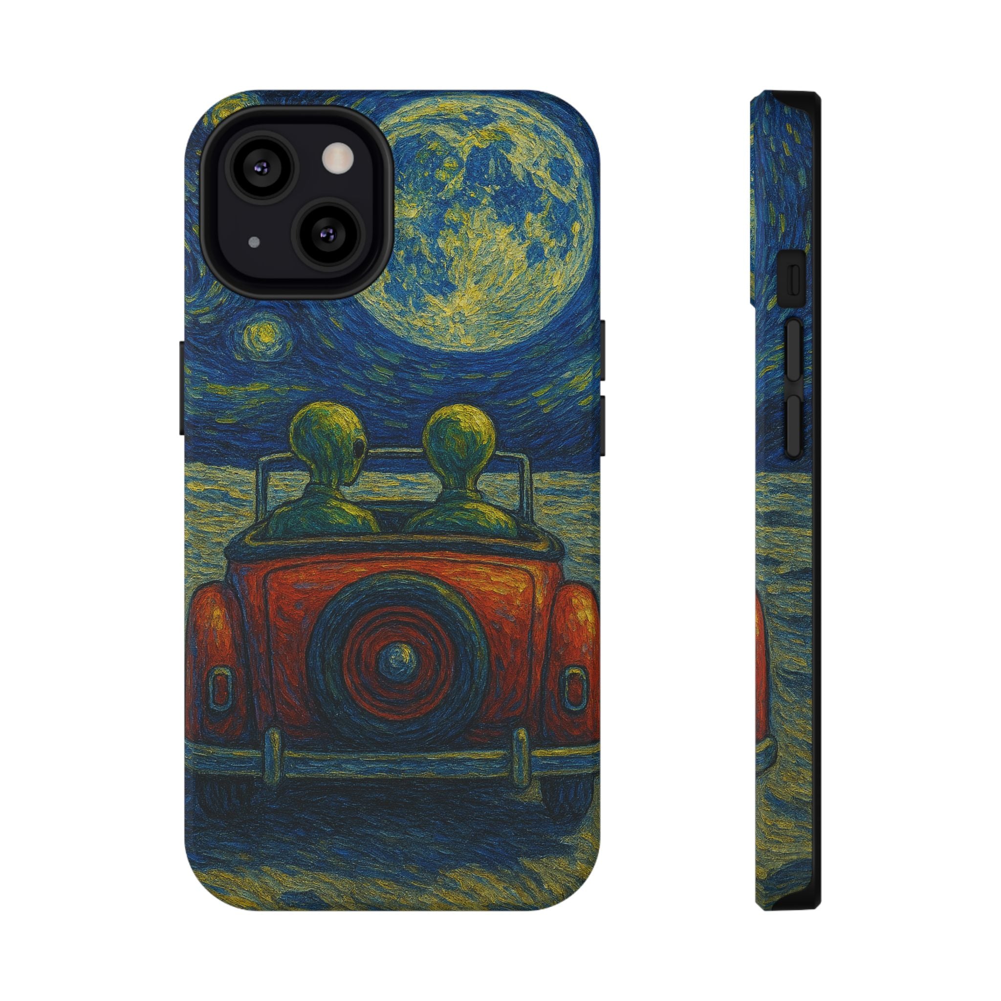 Road Trip - Standard Protection