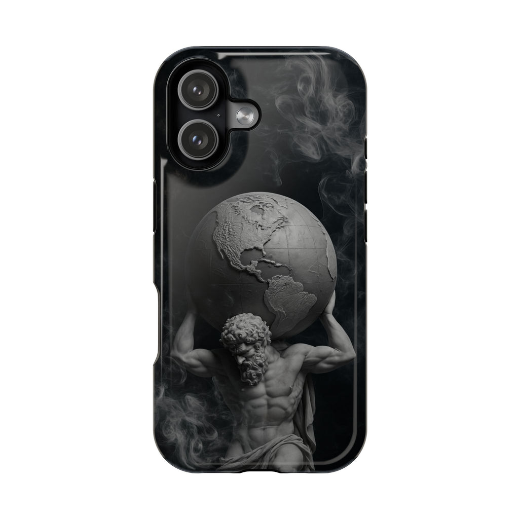 Atlas - Standard Protection