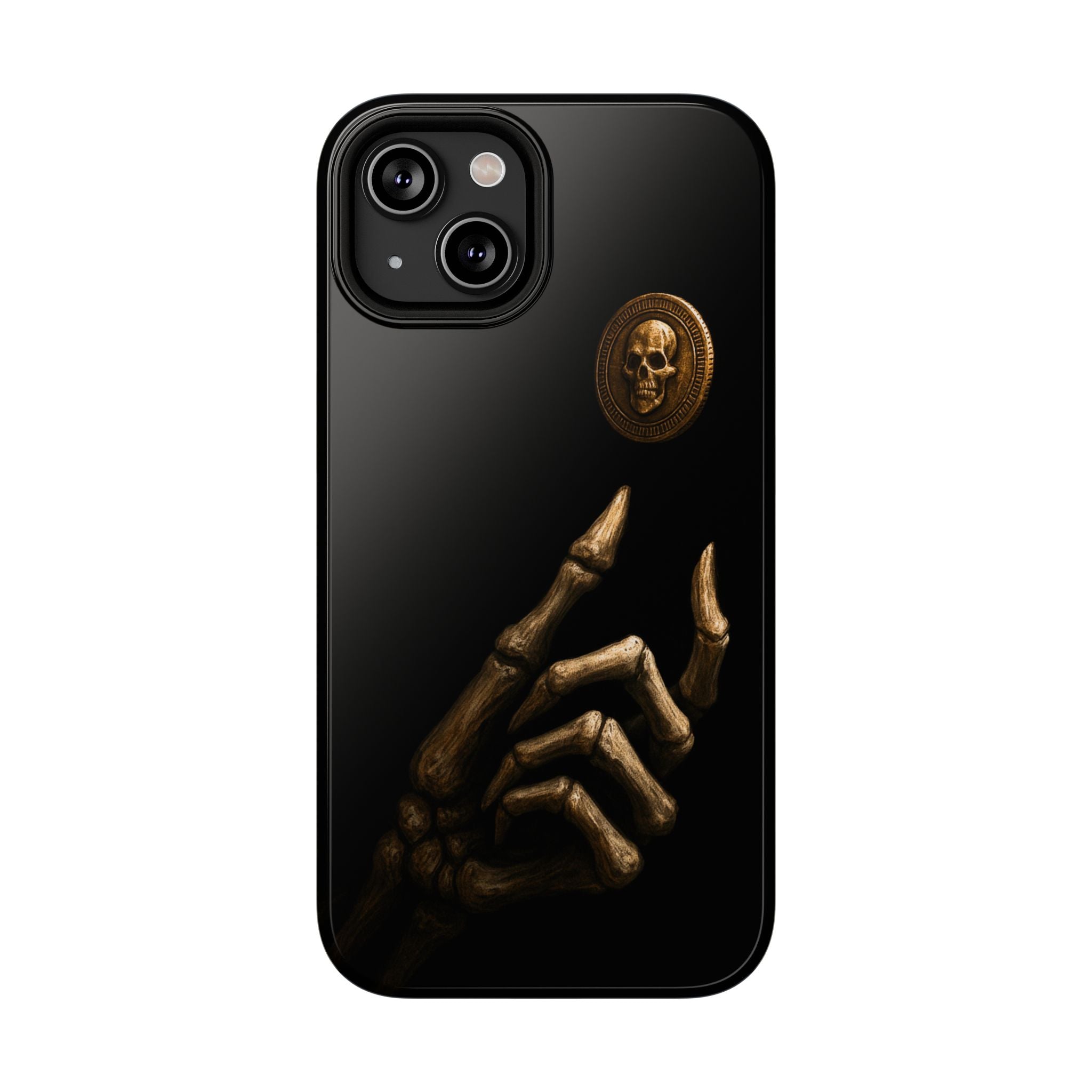 50/50 - Standard Protection