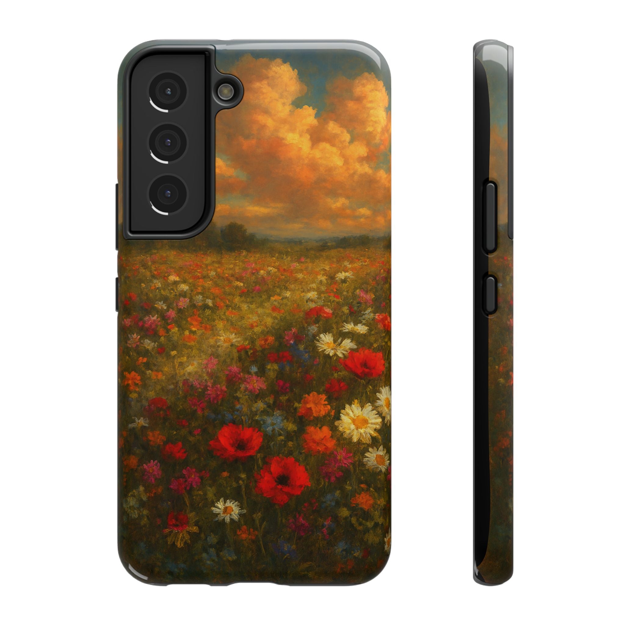 Meadow - Standard Protection