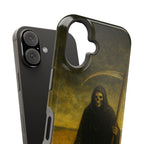 Reaper - Premium Protection