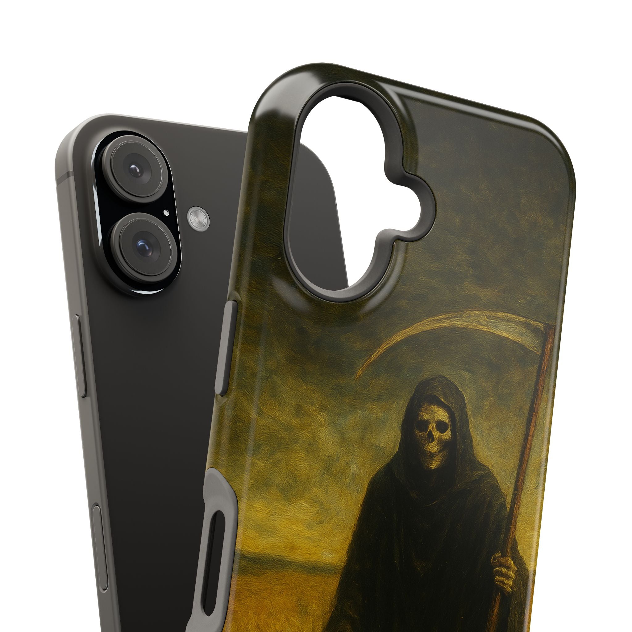 Reaper - Premium Protection