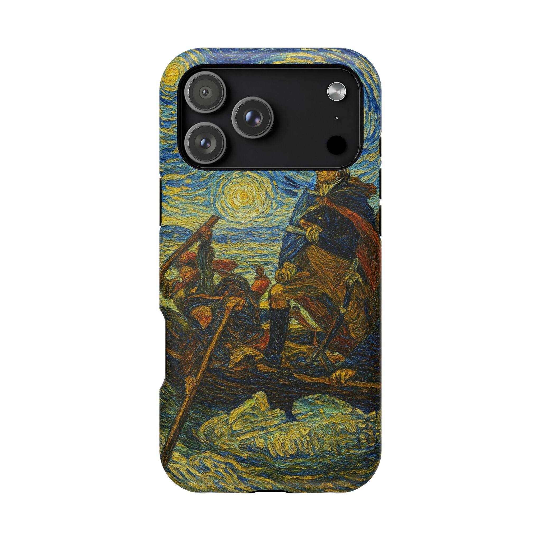 Patriot - Premium Protection