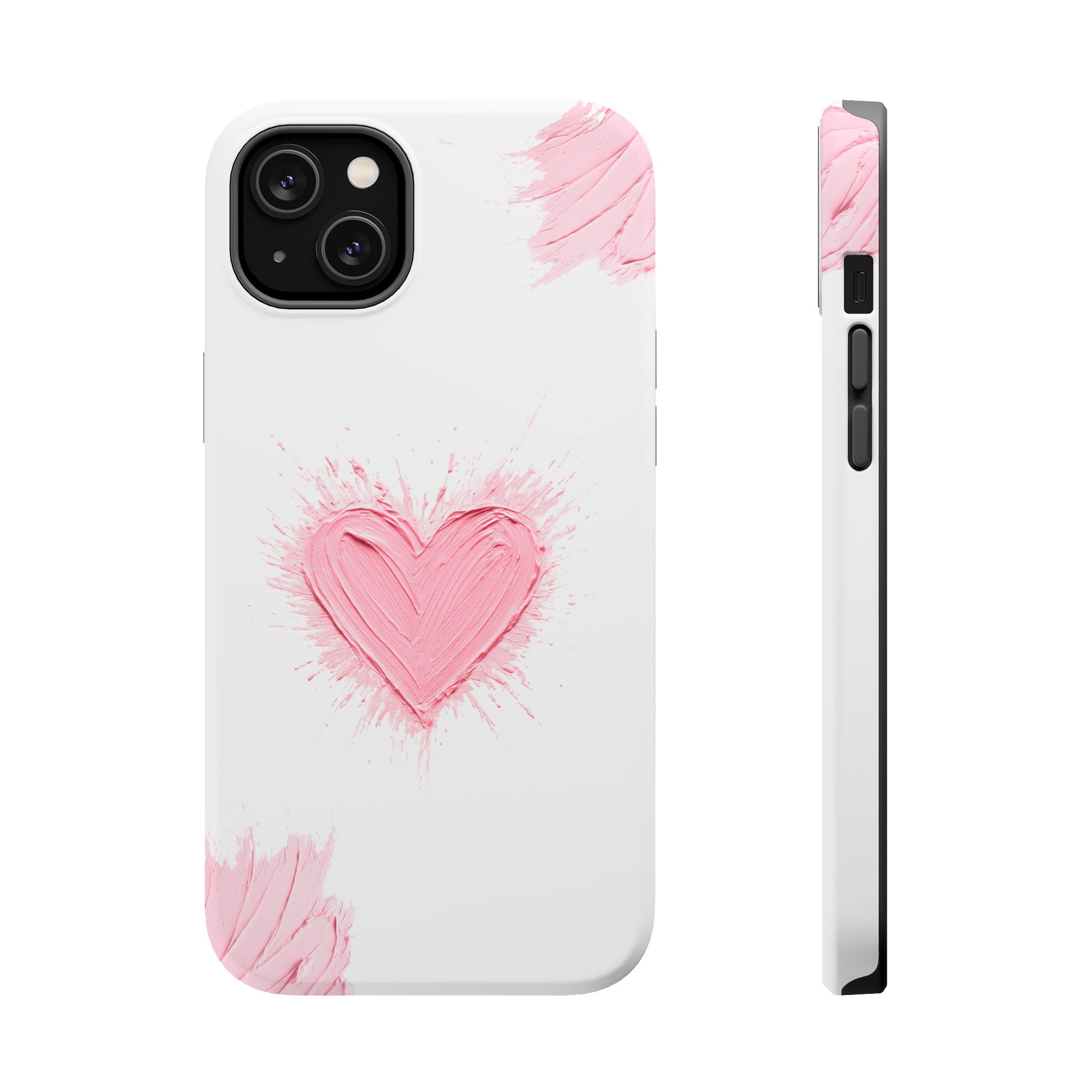 Heartfelt - Premium Protection