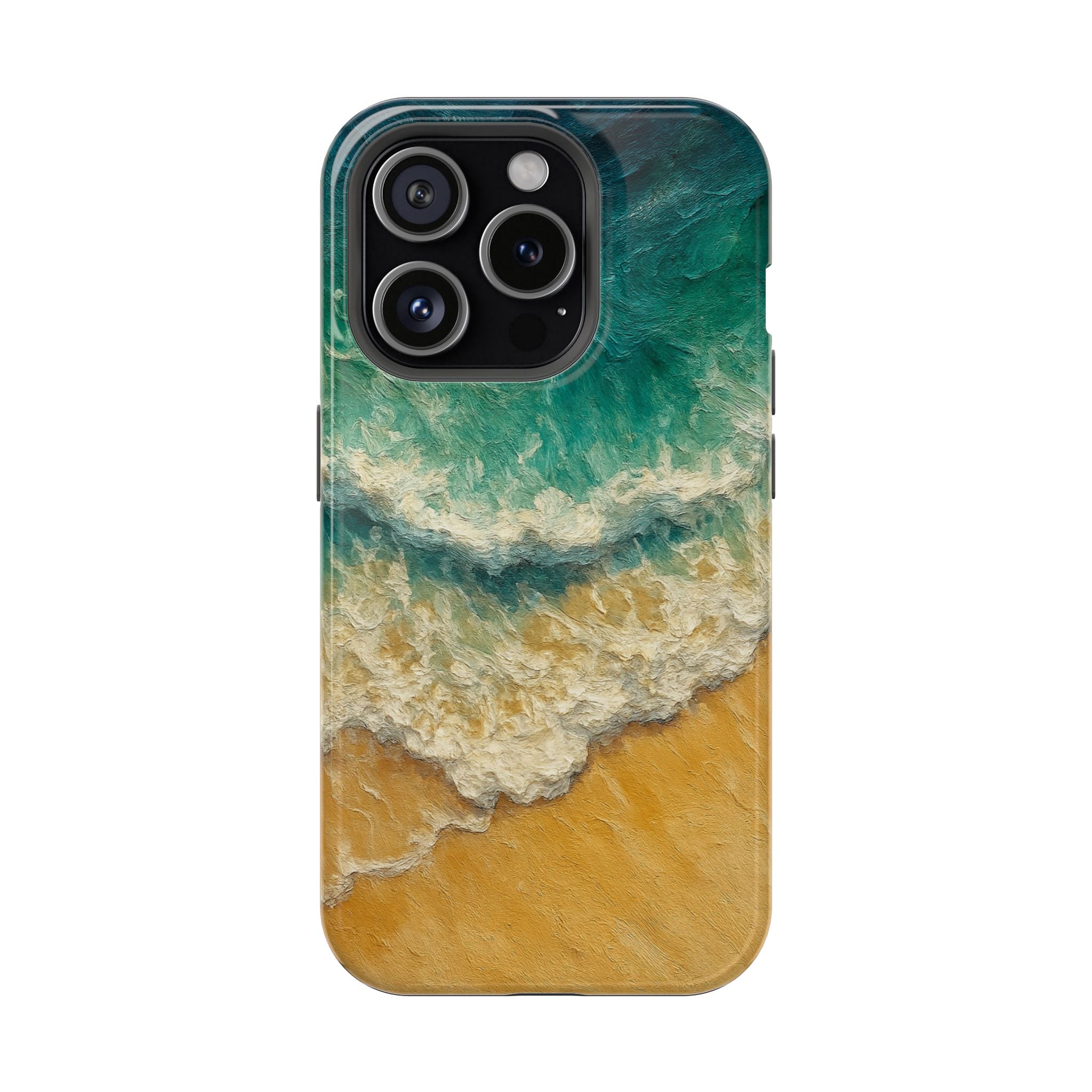 Low Tide - Standard Protection