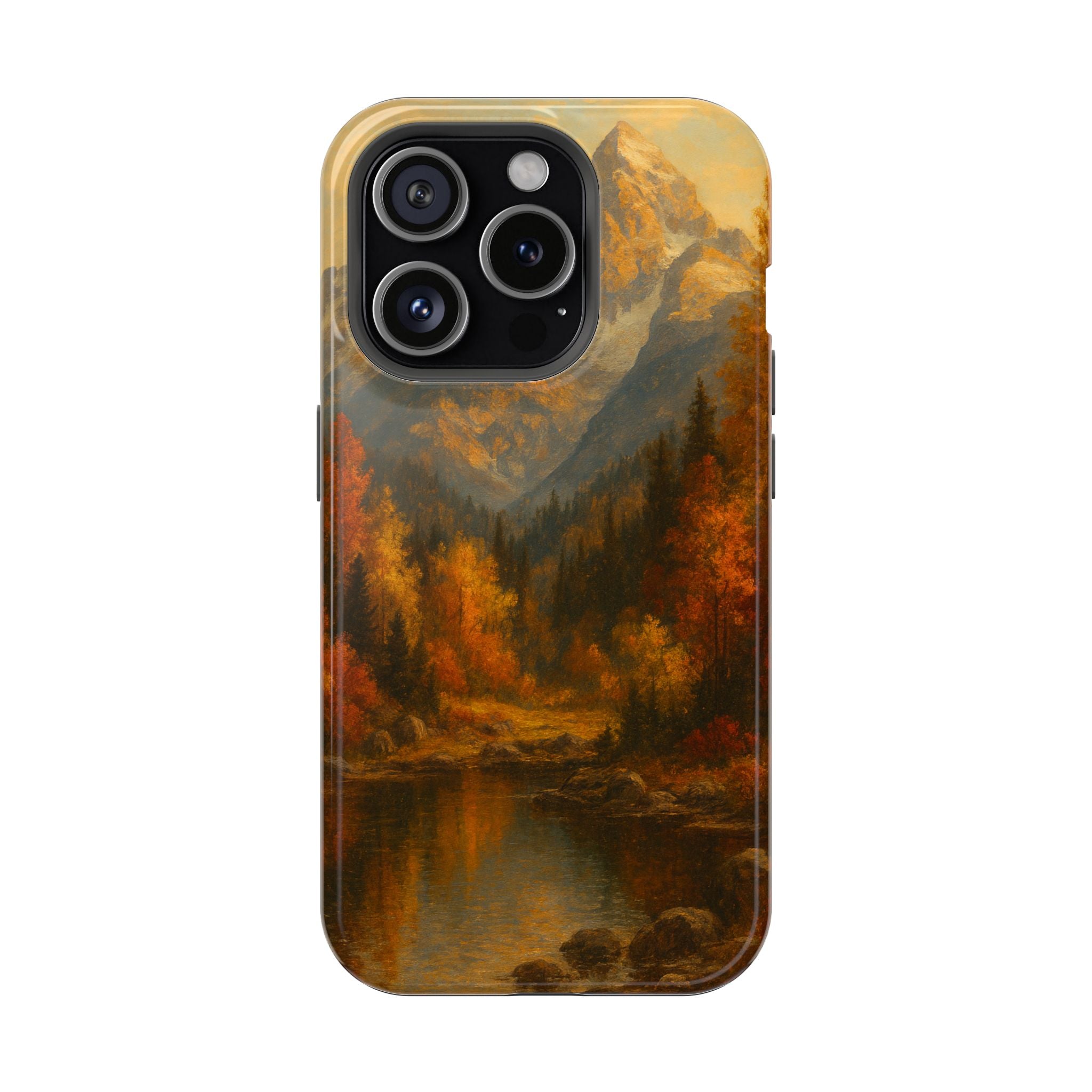 Autumn - Premium Protection