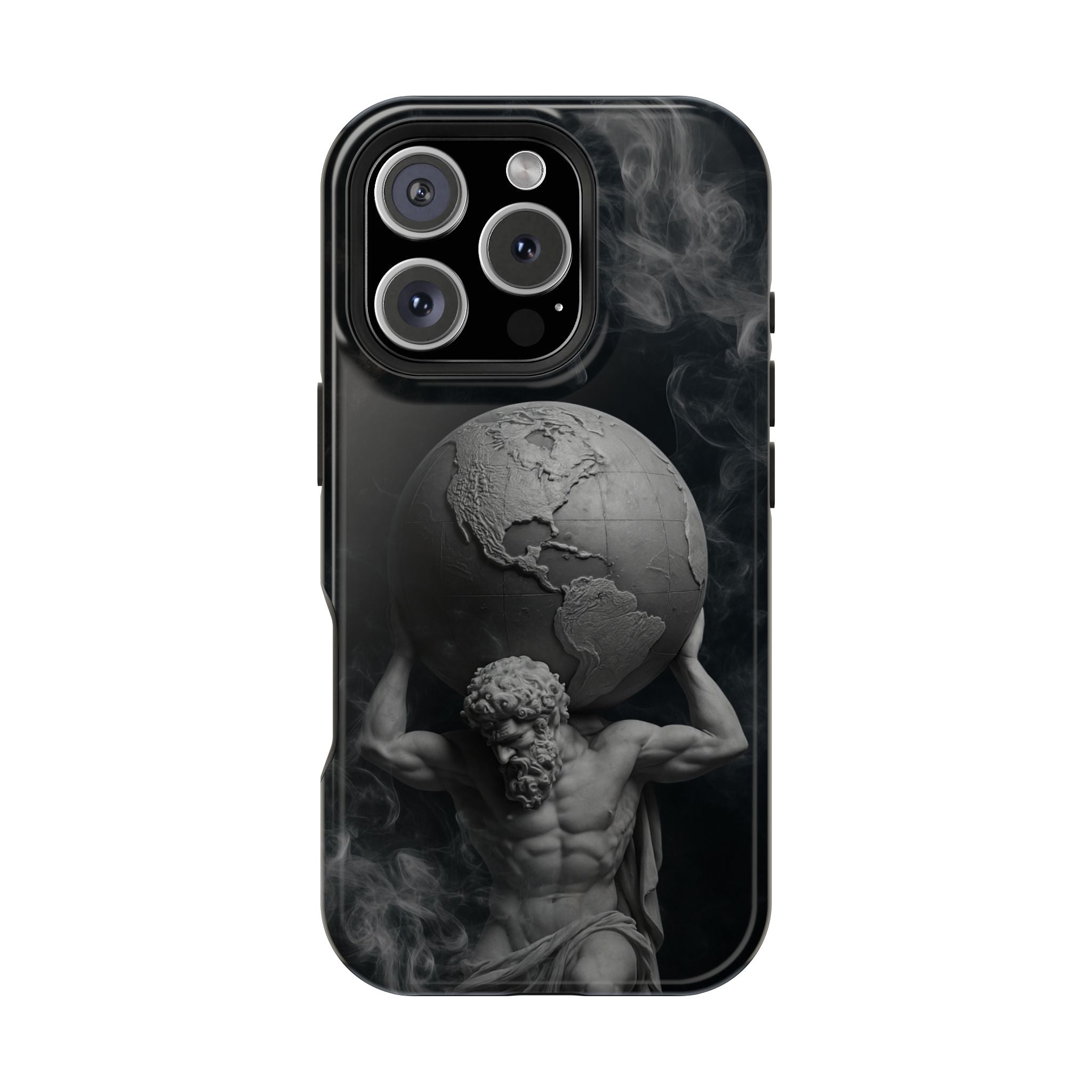 Atlas - Premium Protection