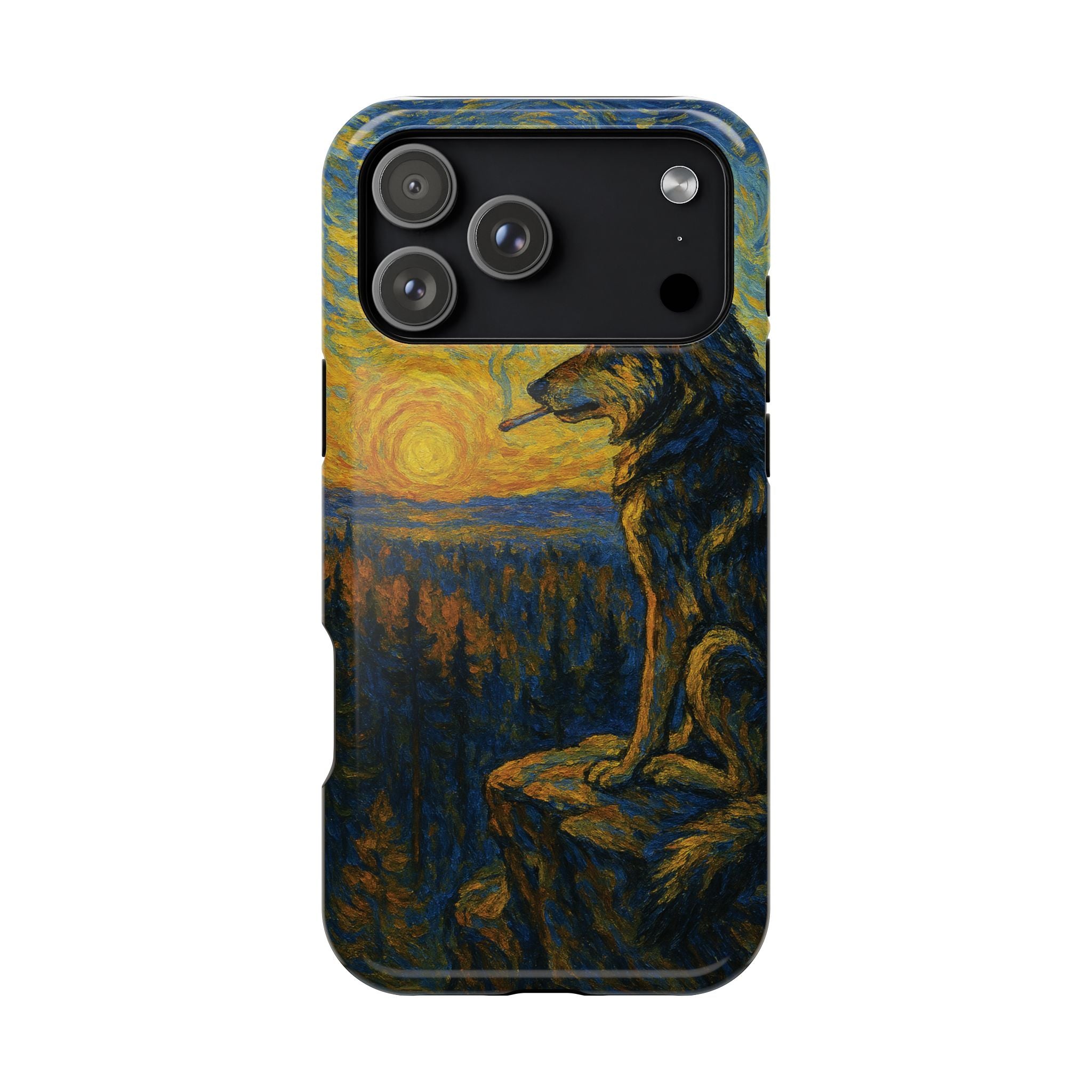 One Last Drag - Standard Protection