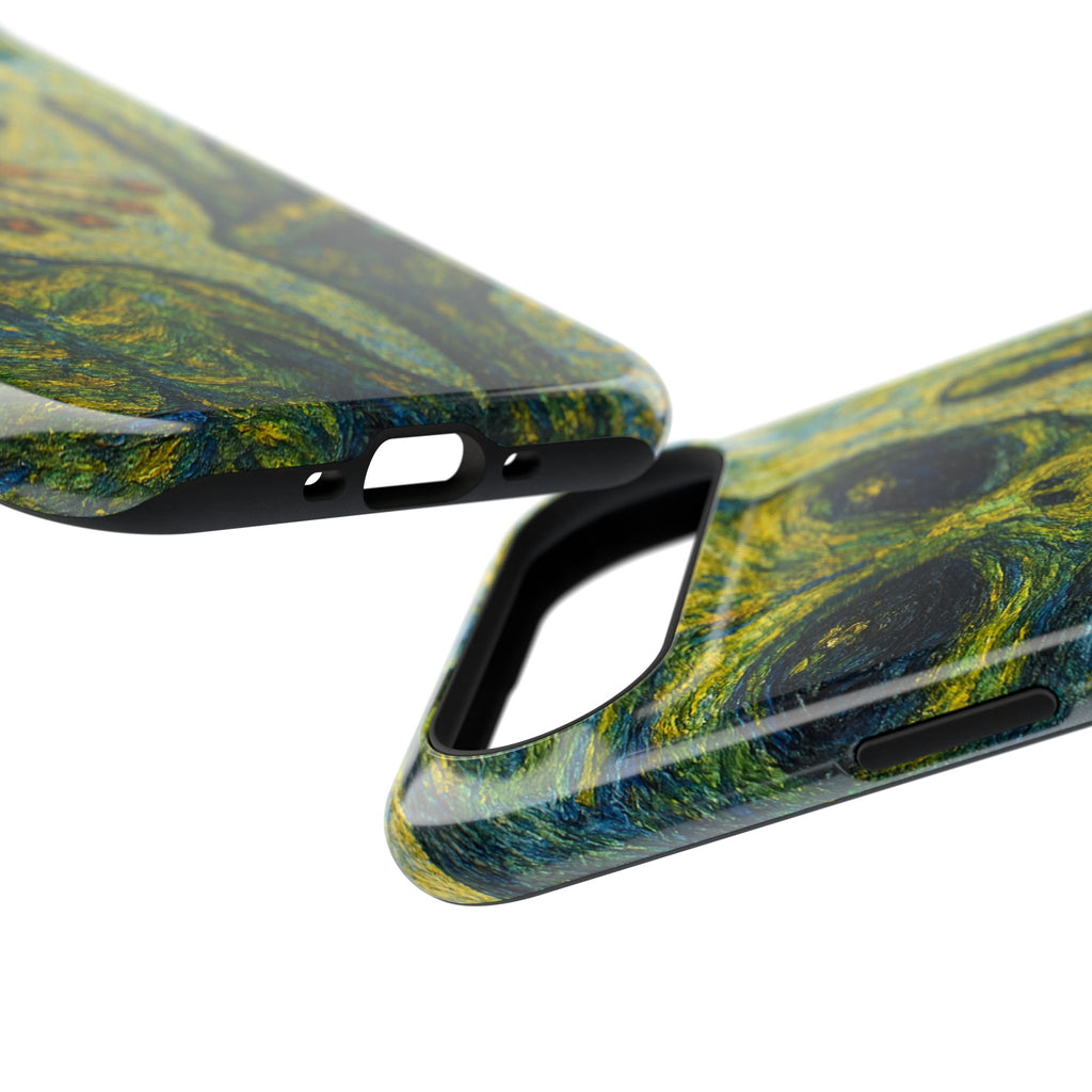 Deuces - Standard Protection