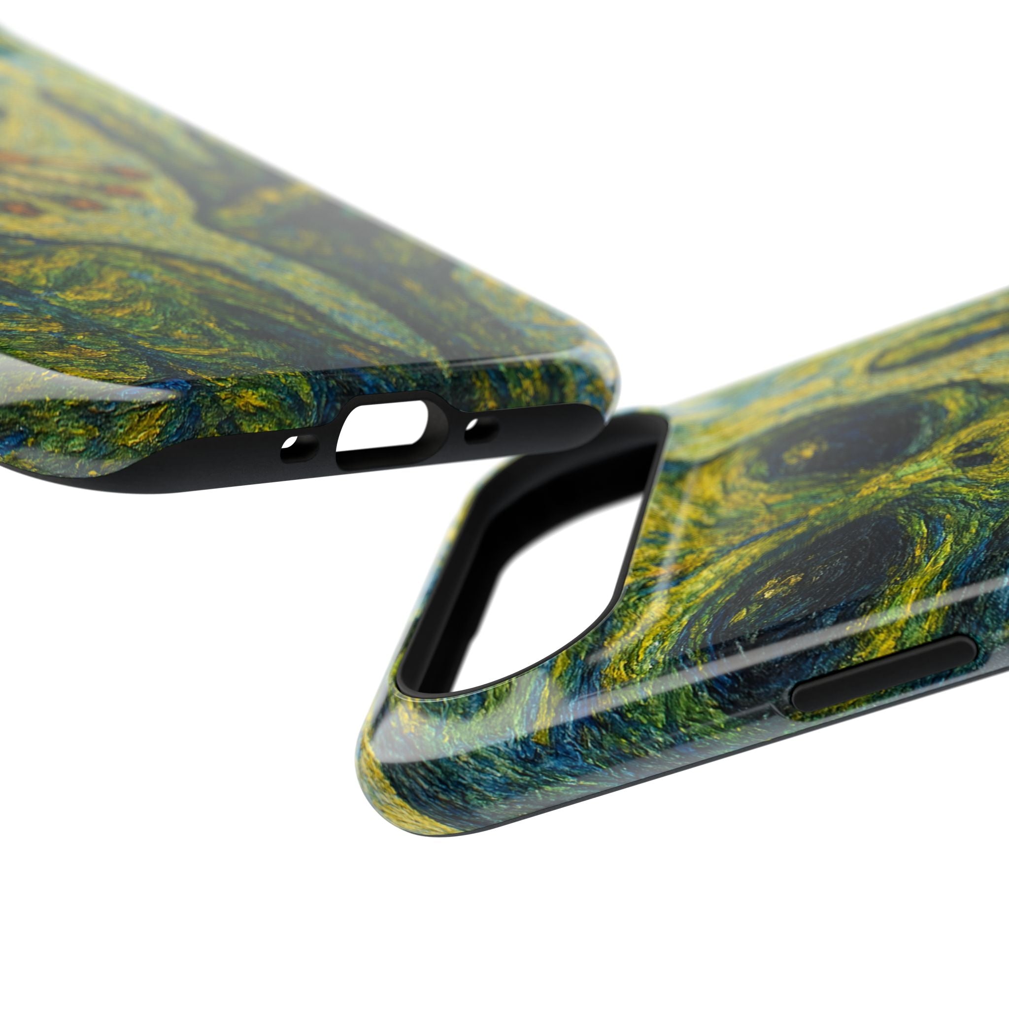 Deuces - Standard Protection