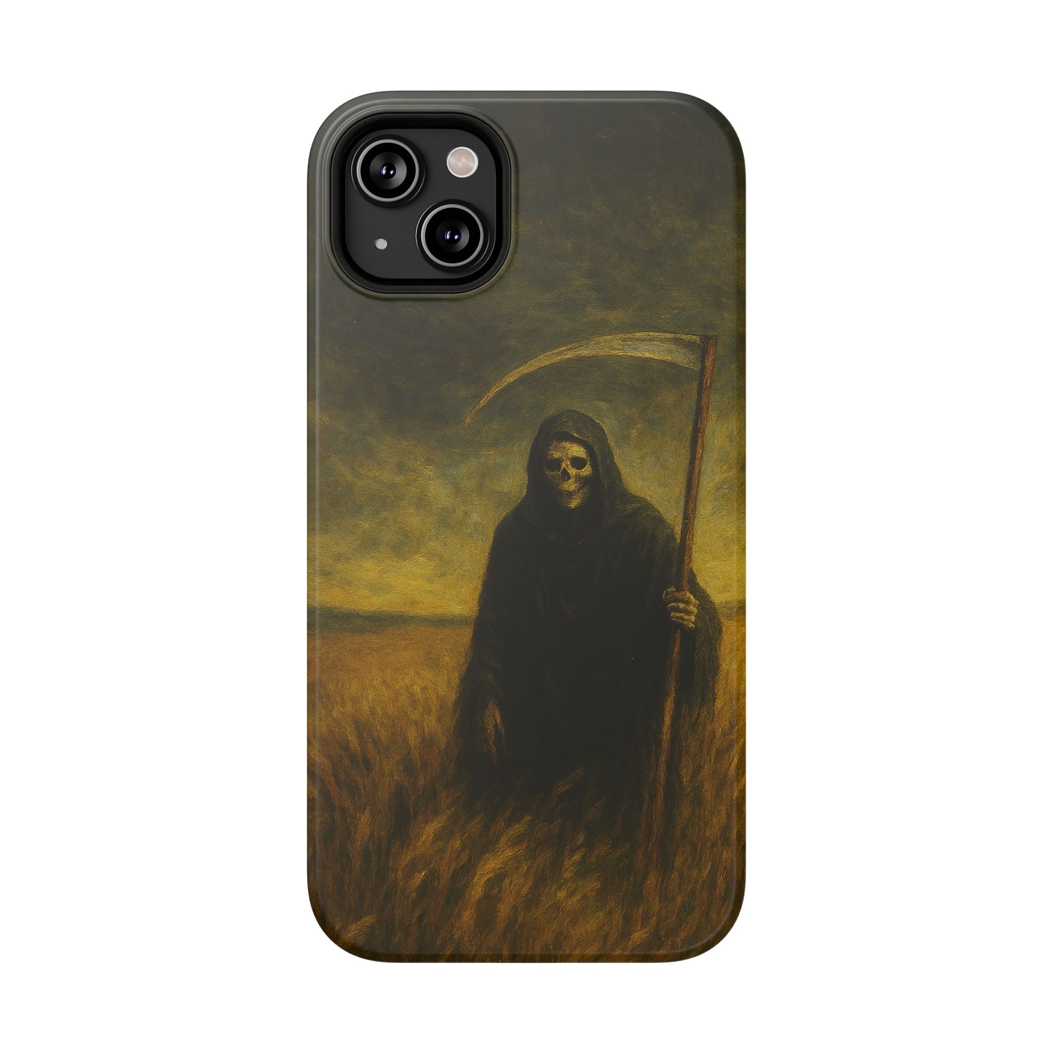 Reaper - Standard Protection