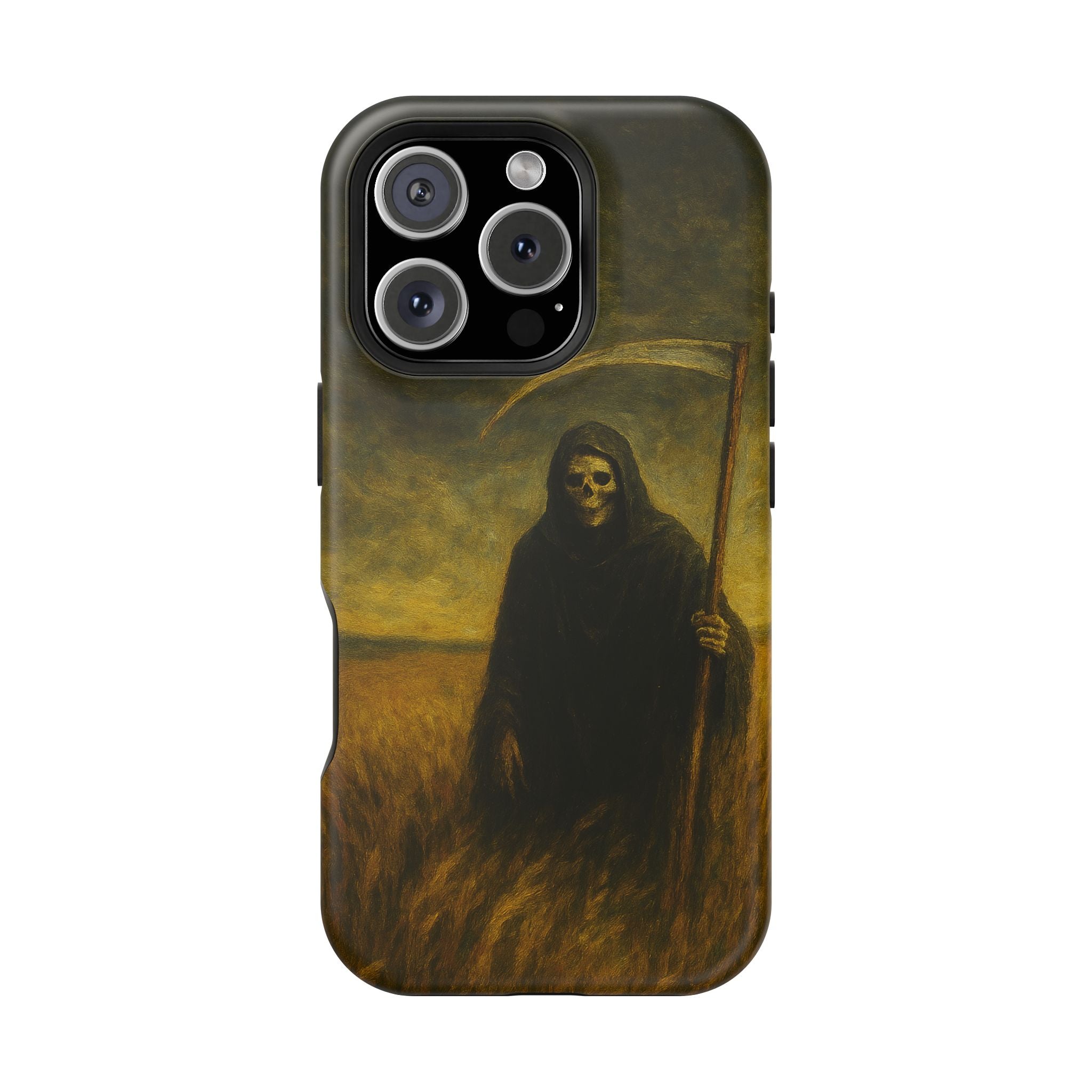 Reaper - Standard Protection