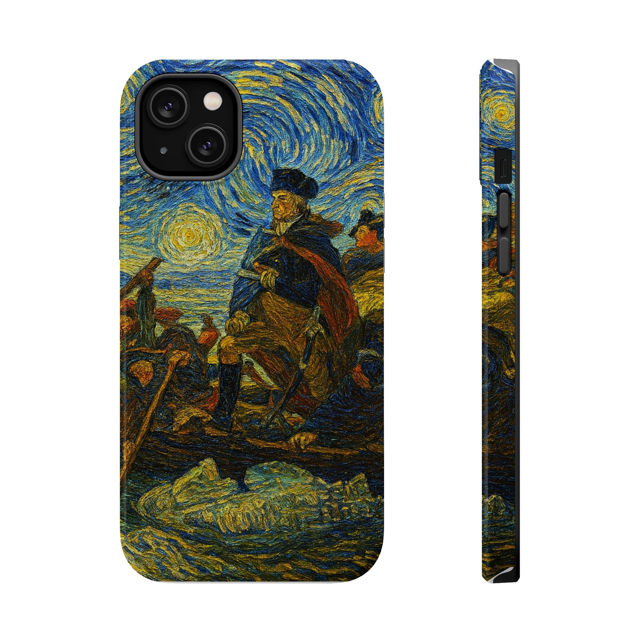 Patriot - Premium Protection