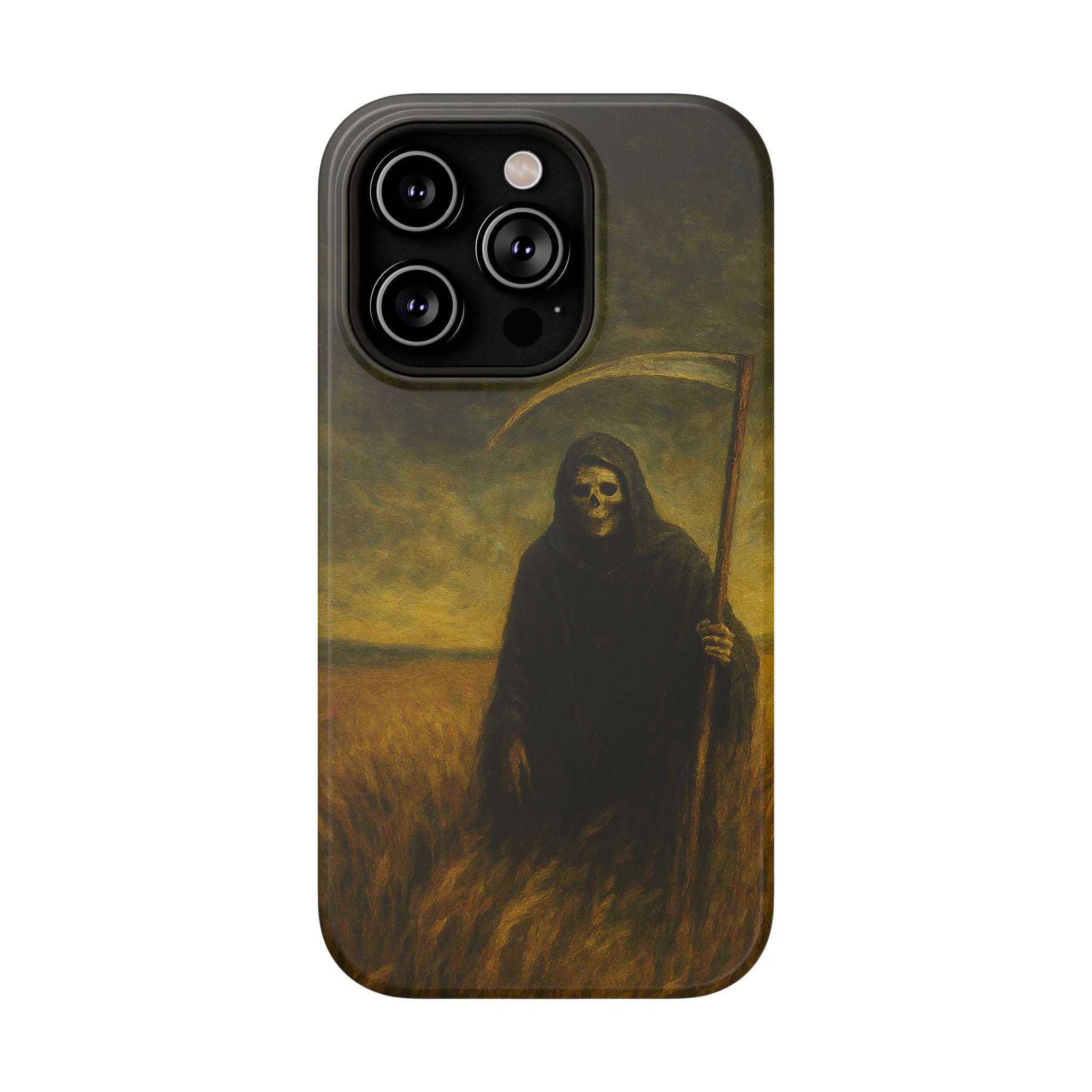 Reaper - Standard Protection