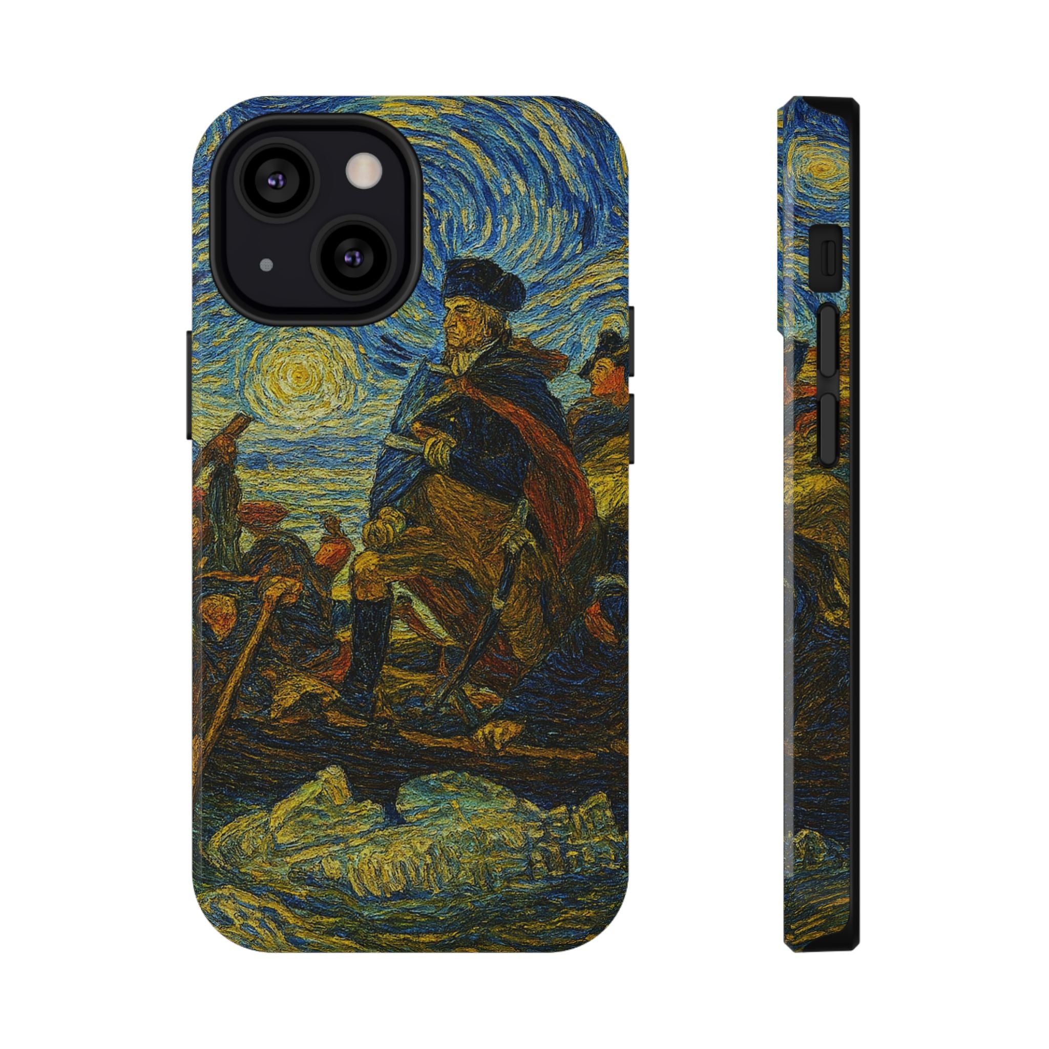 Patriot - Standard Protection