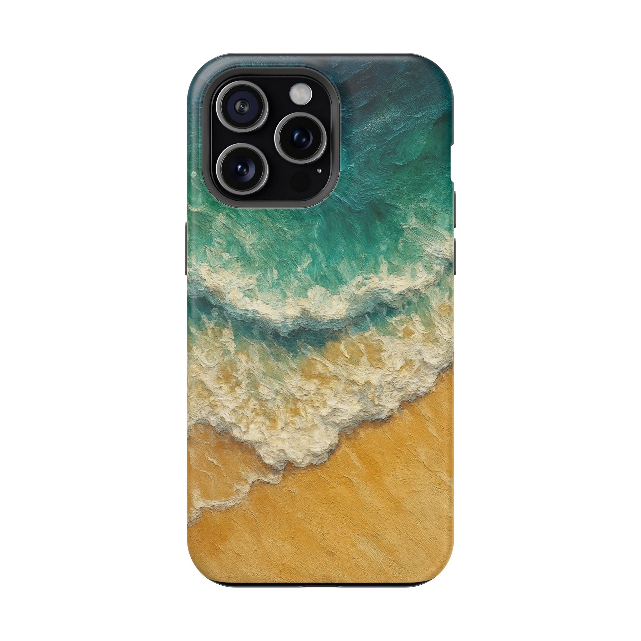 Low Tide - Premium Protection