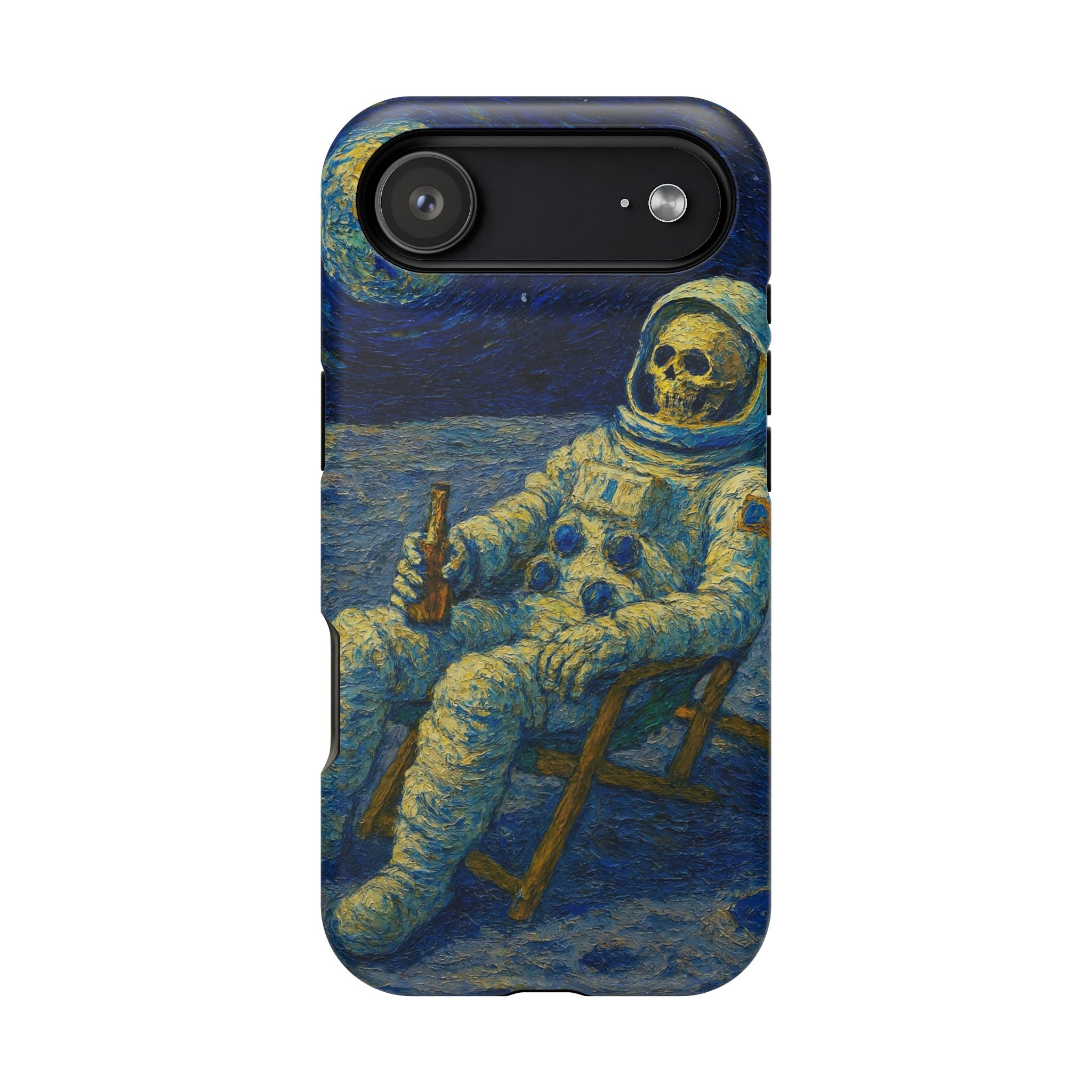 Cold One - Premium Protection