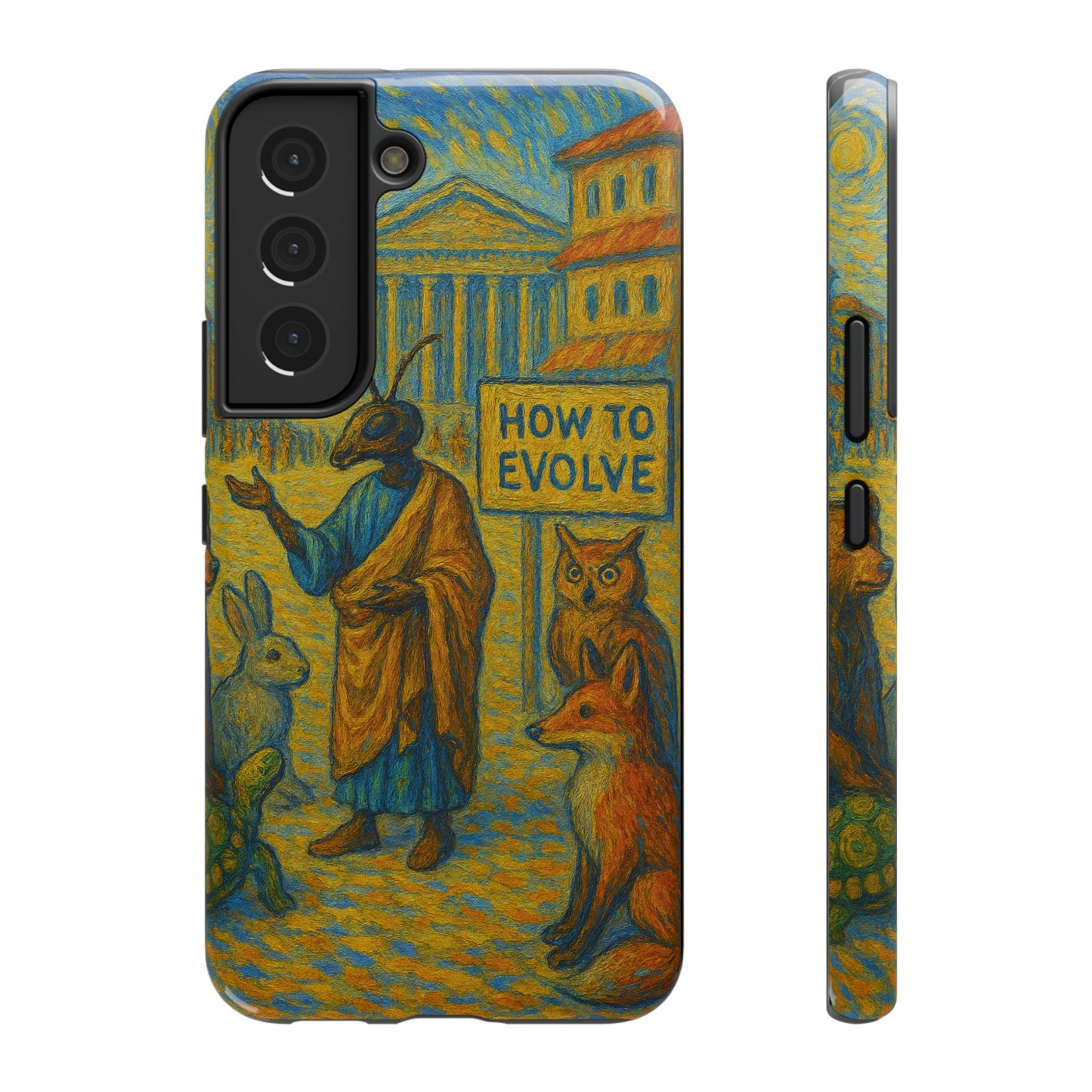 Ancient Wisdom - Standard Protection