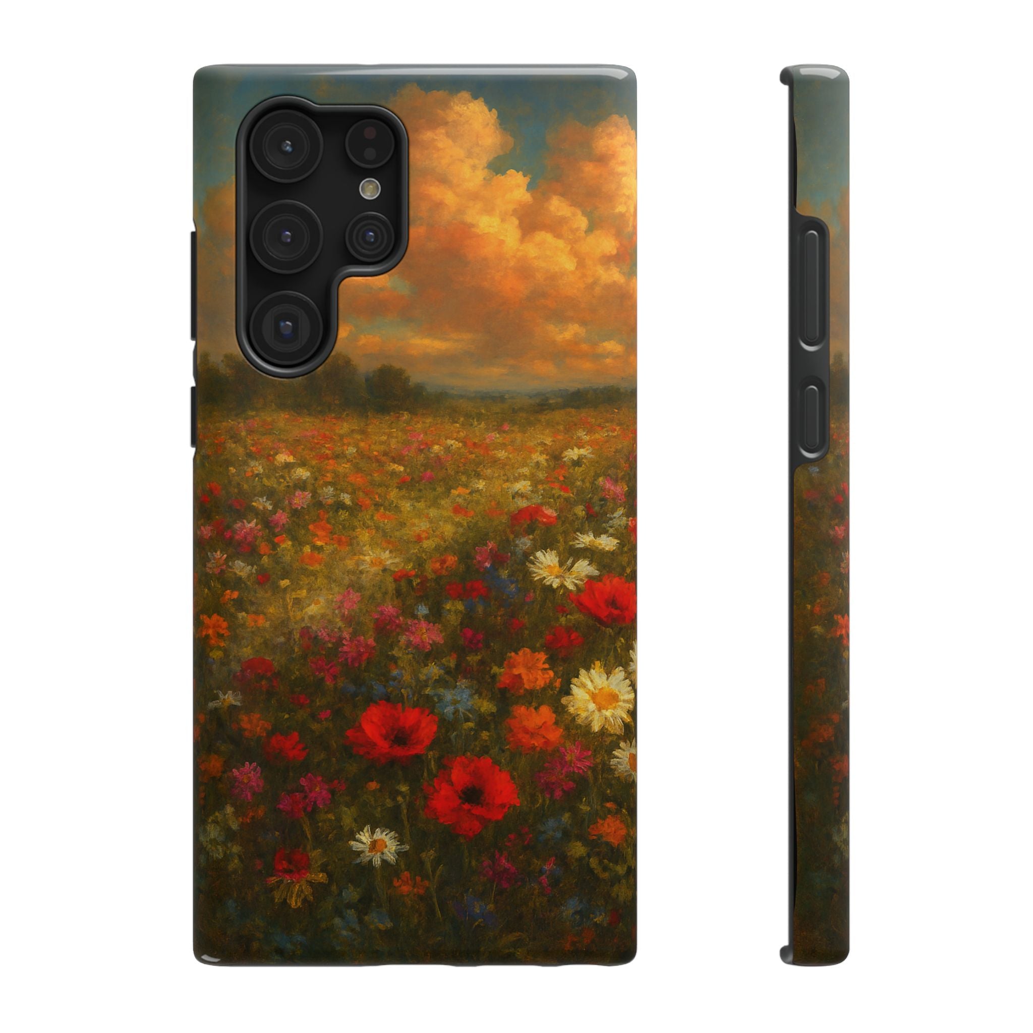 Meadow - Standard Protection