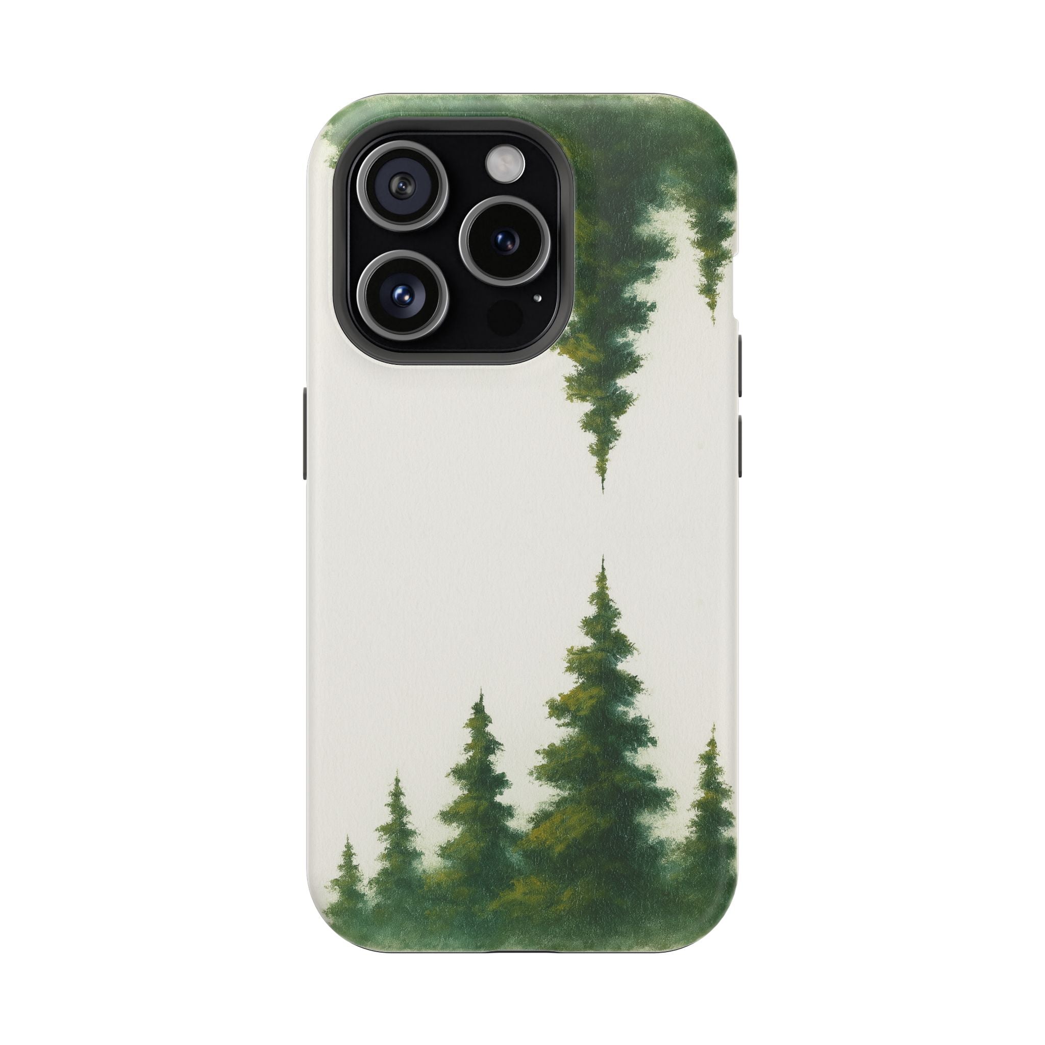 Evergreen - Standard Protection