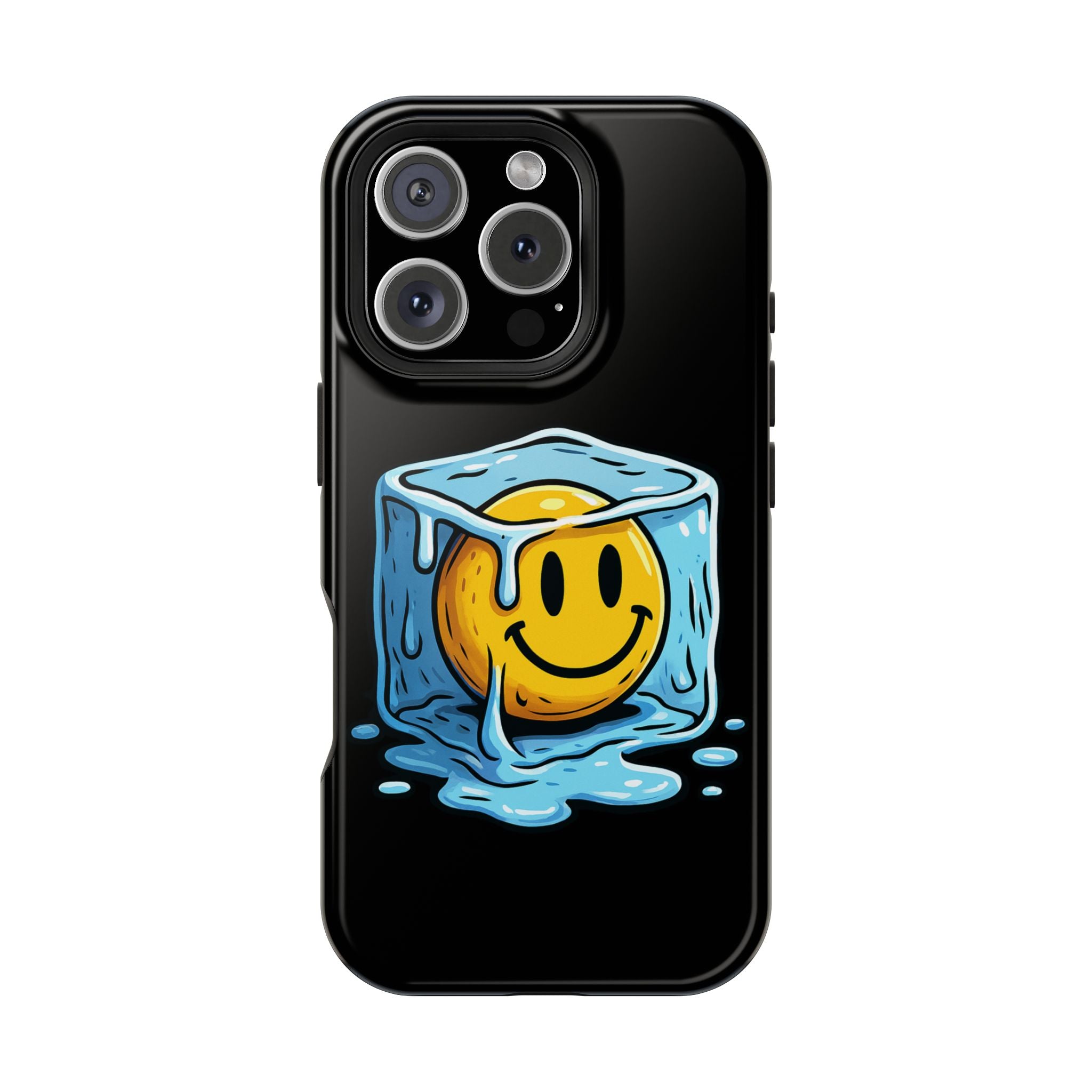 Thaw - Premium Protection