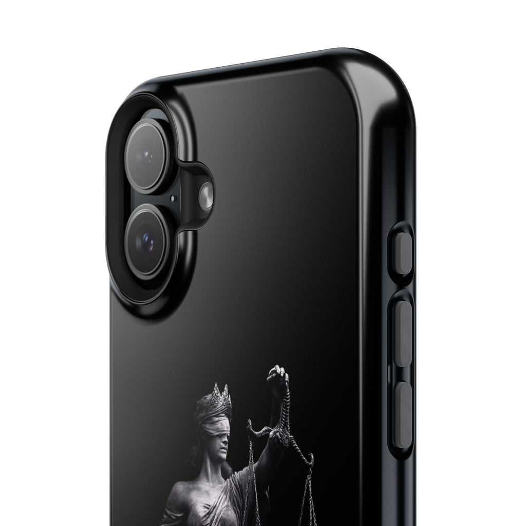 Lady Justice - Standard Protection