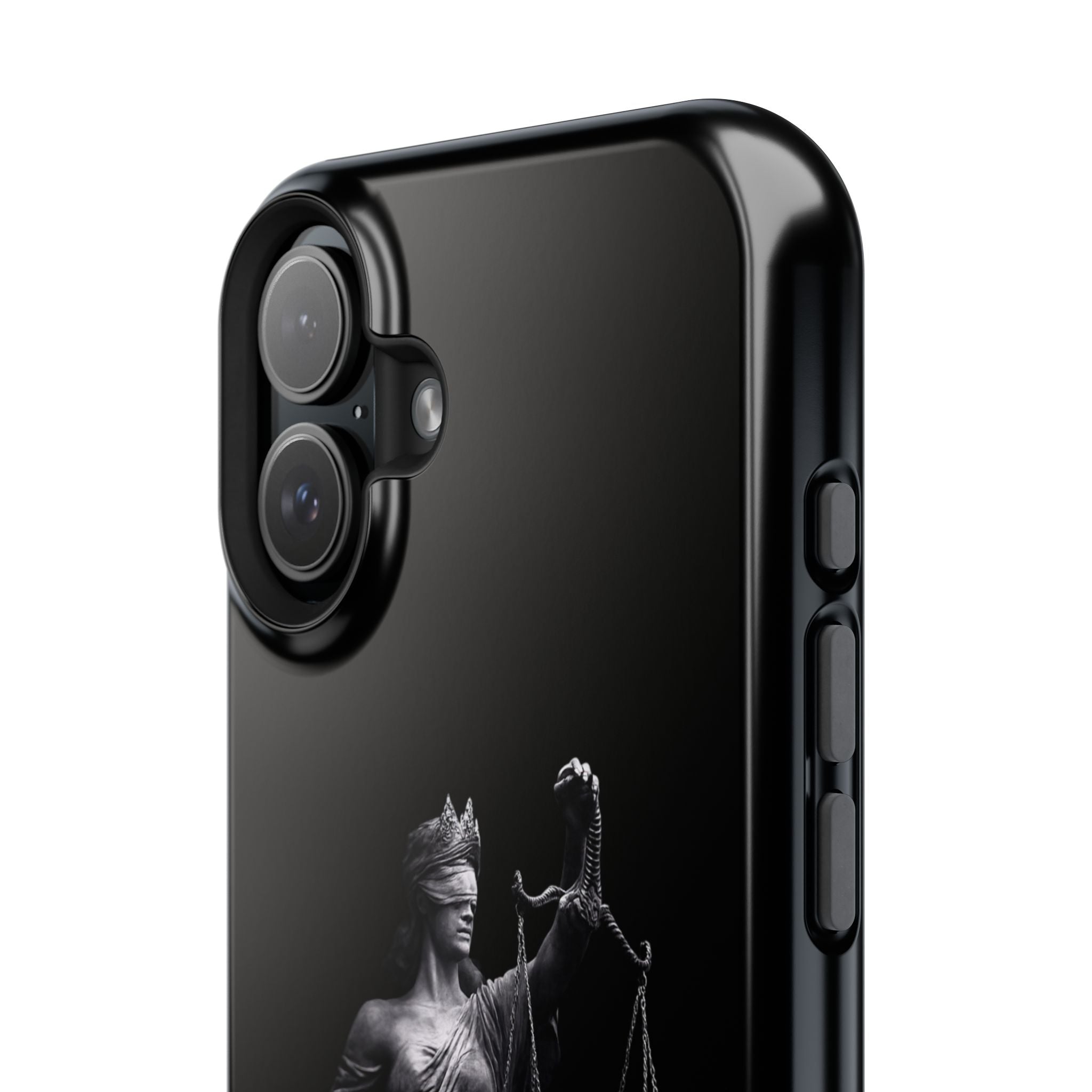 Lady Justice - Standard Protection