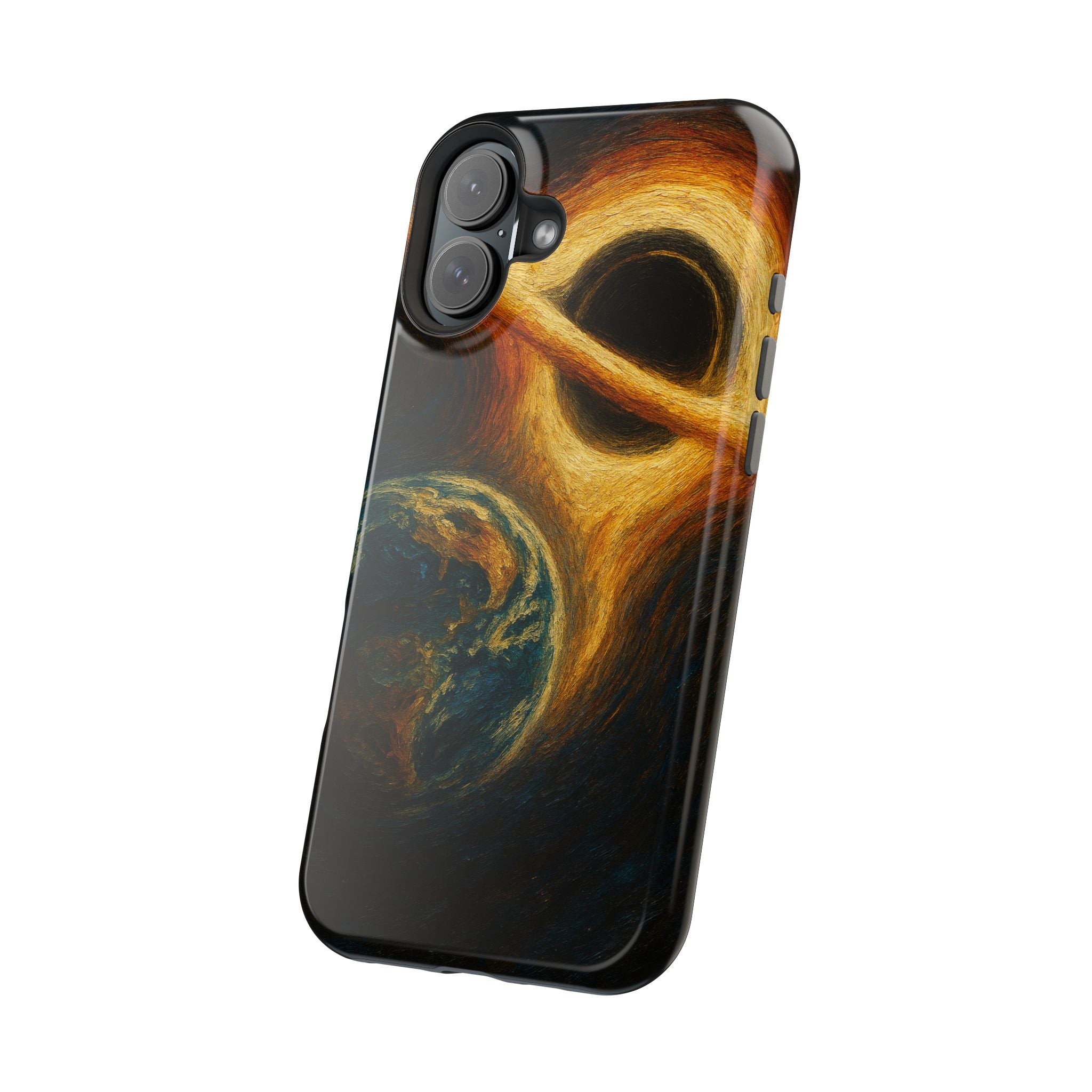 Warped - Premium Protection