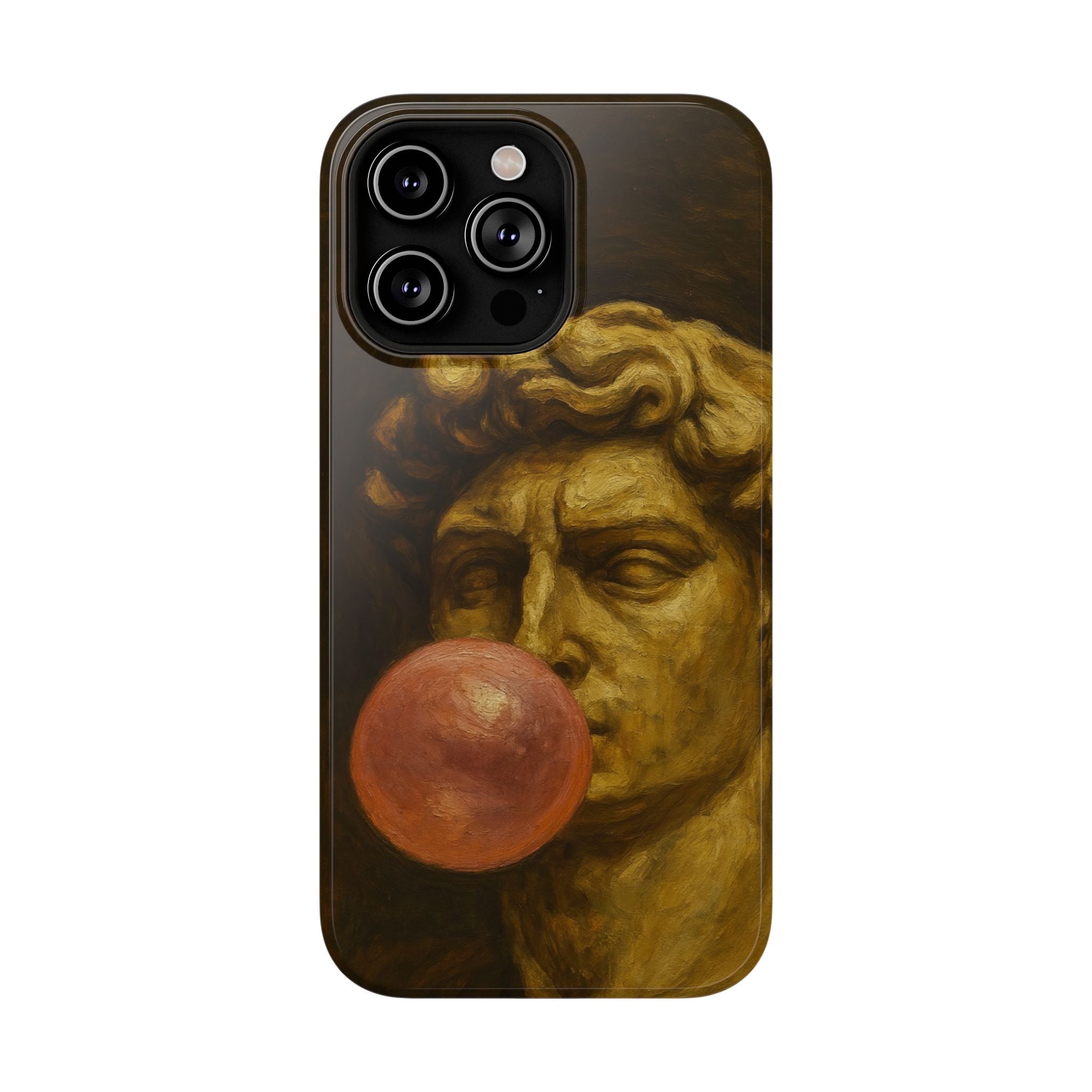 Pop Caesar - Standard Protection