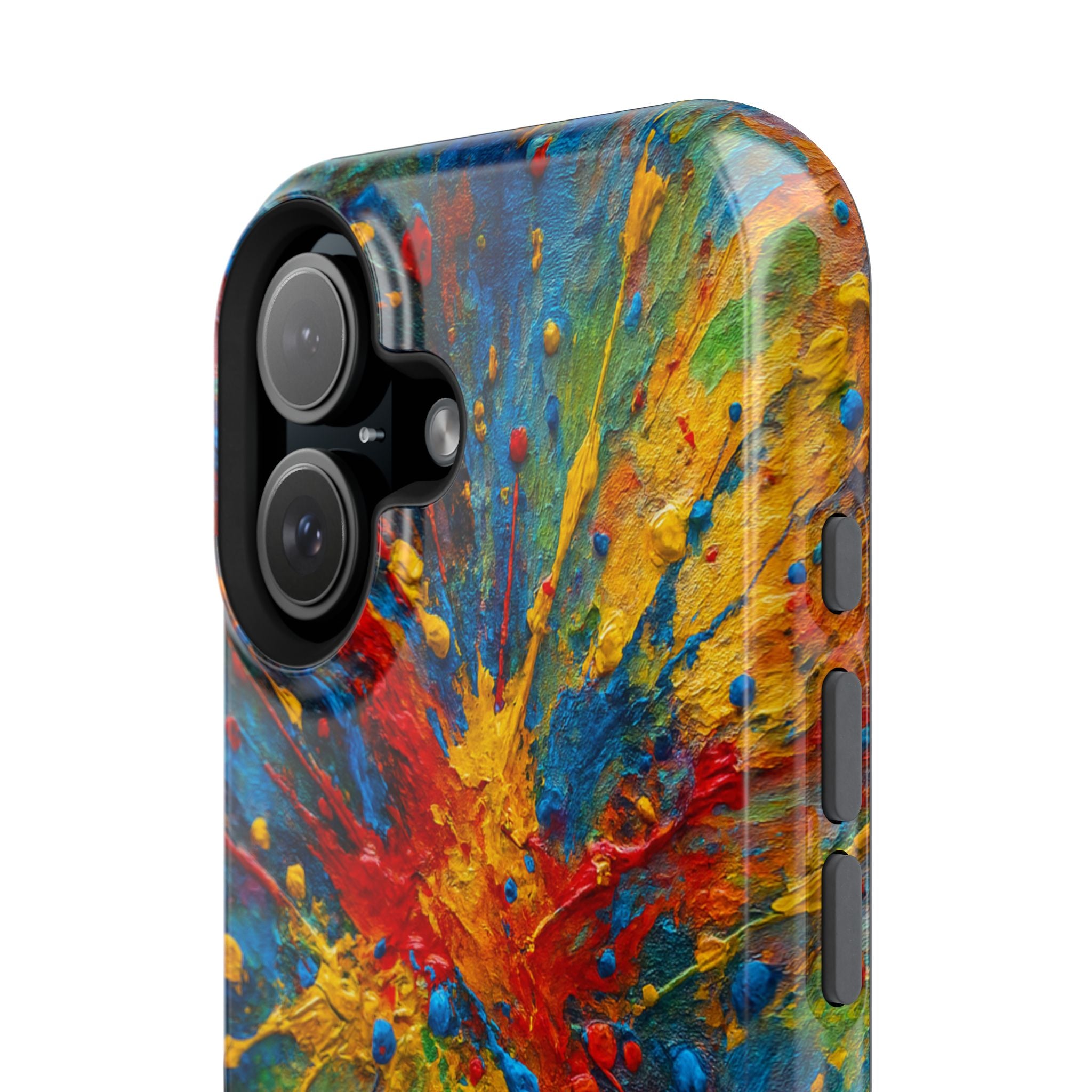 Splat - Premium Protection