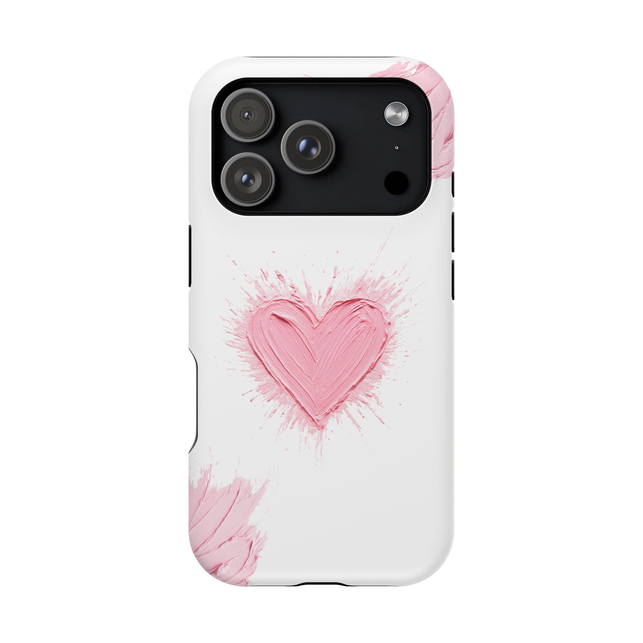 Heartfelt - Standard Protection