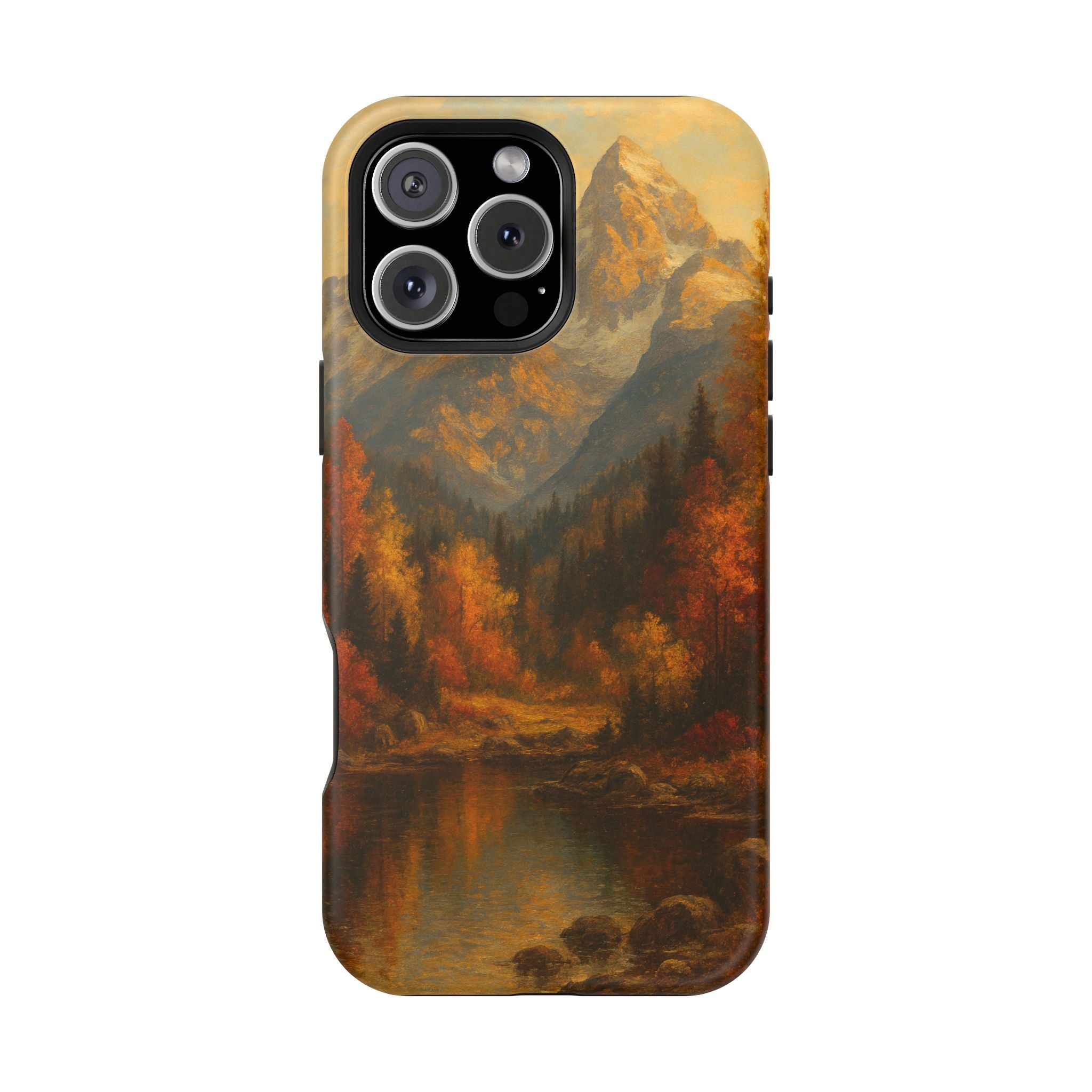 Autumn - Premium Protection