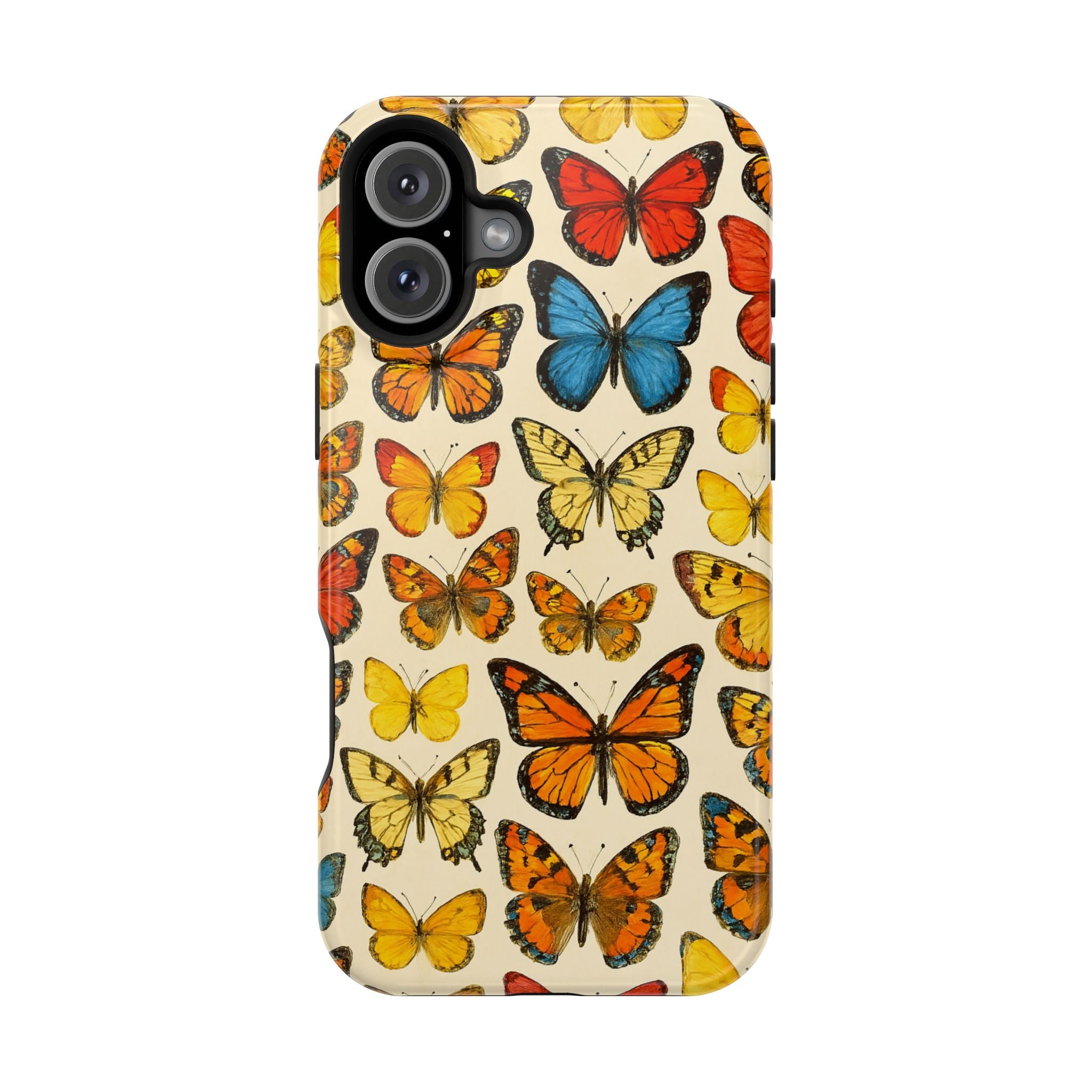 Flutter - Standard Protection