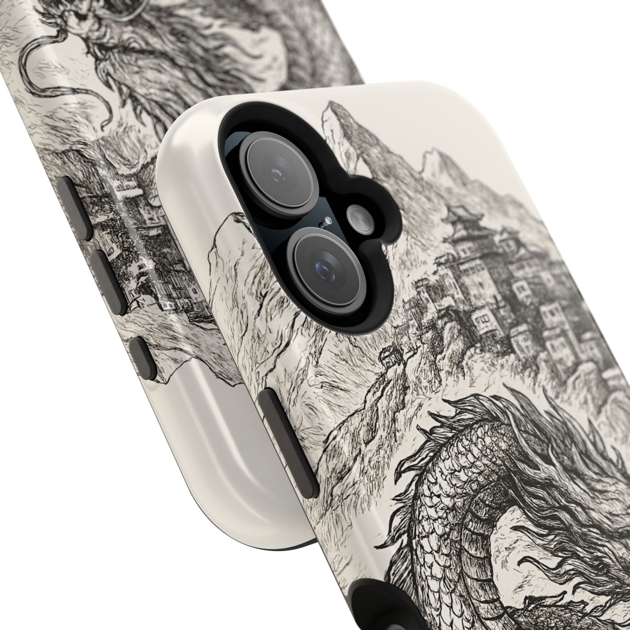 Guardian - Premium Protection