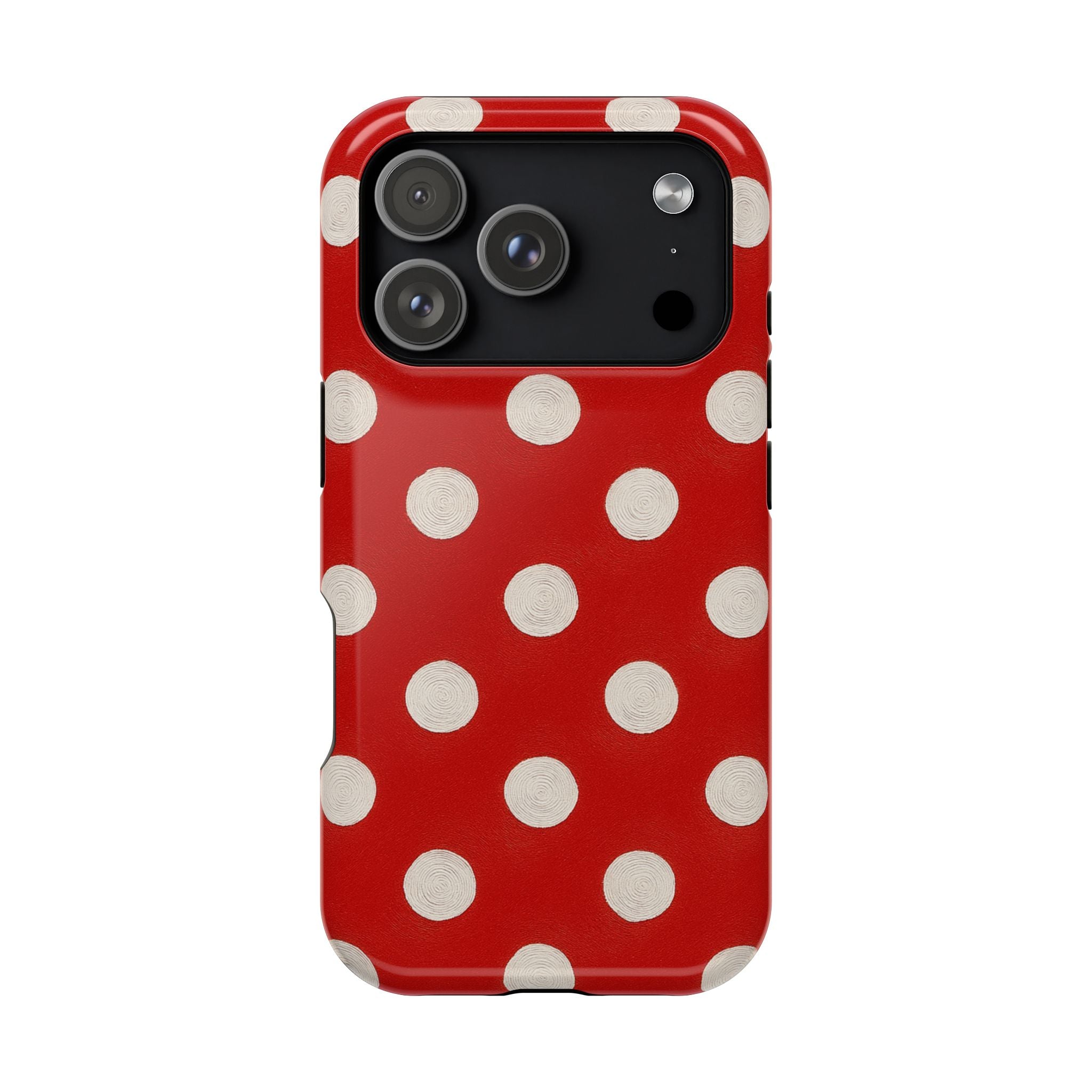 Painted Dots - Premium Protection