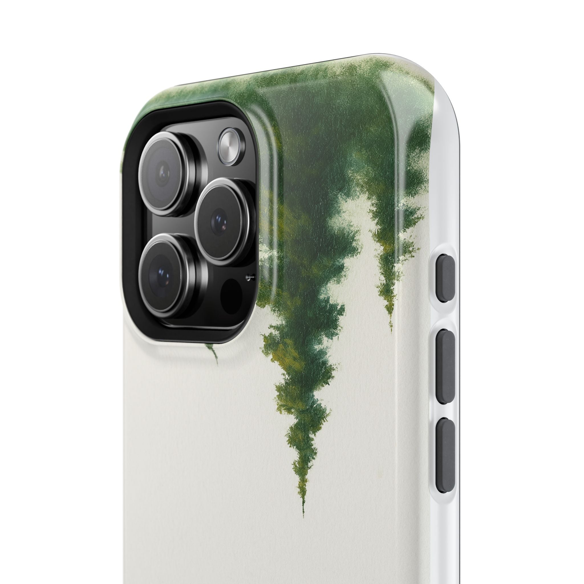 Evergreen - Standard Protection