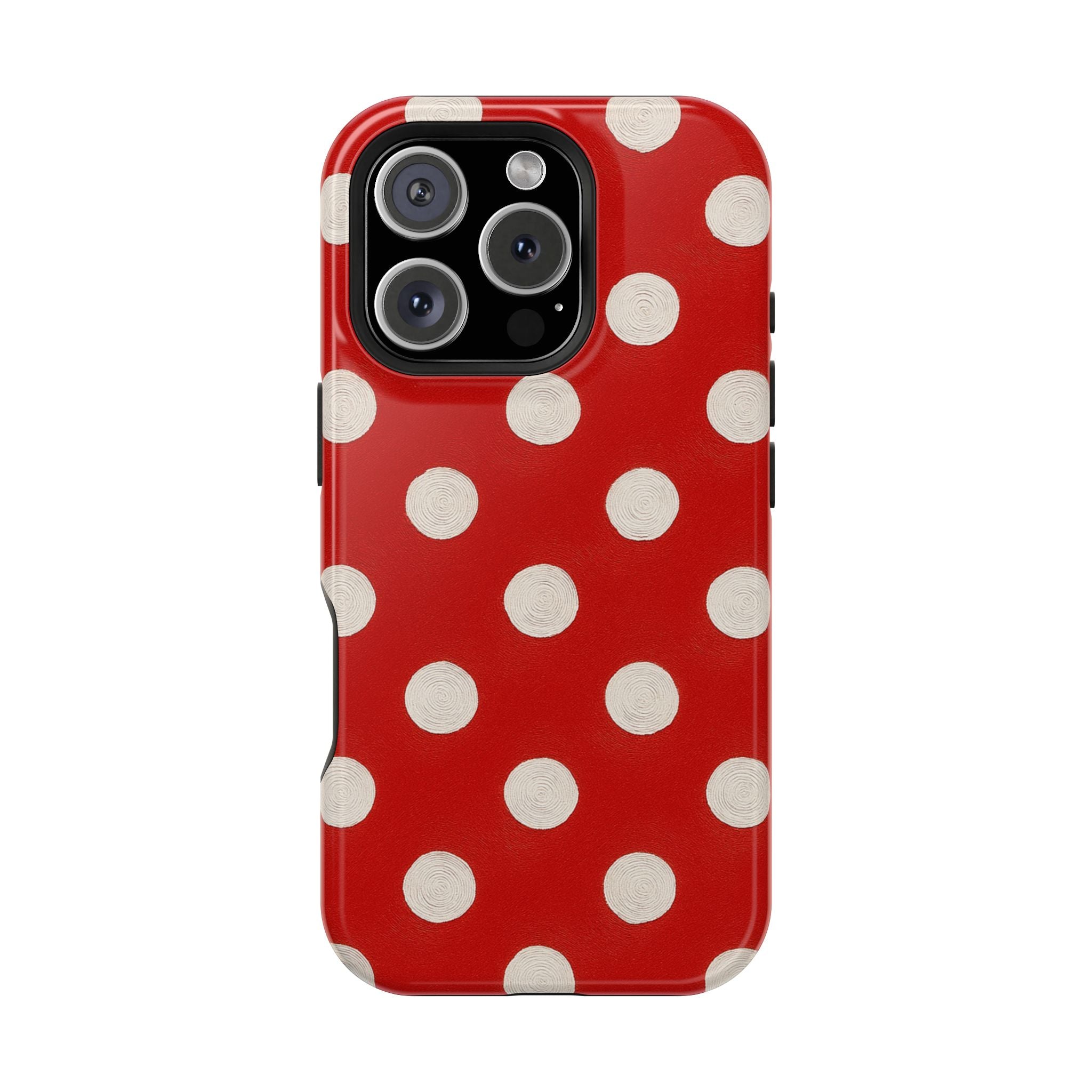 Painted Dots - Premium Protection
