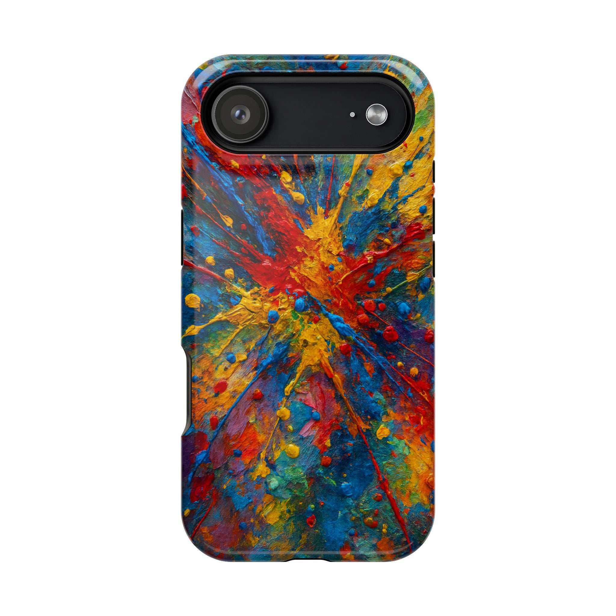 Splat - Premium Protection