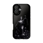 Lady Justice - Standard Protection