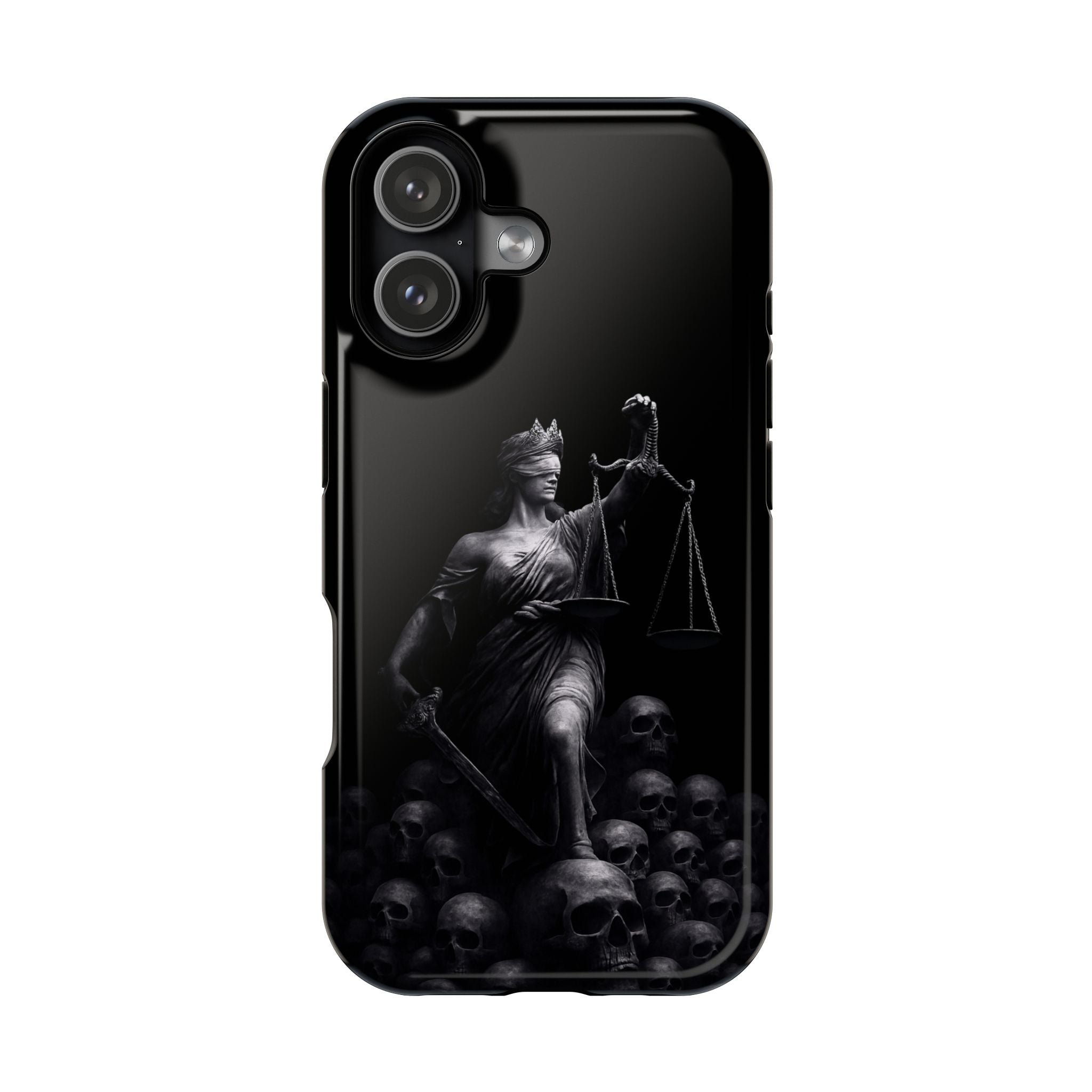 Lady Justice - Standard Protection