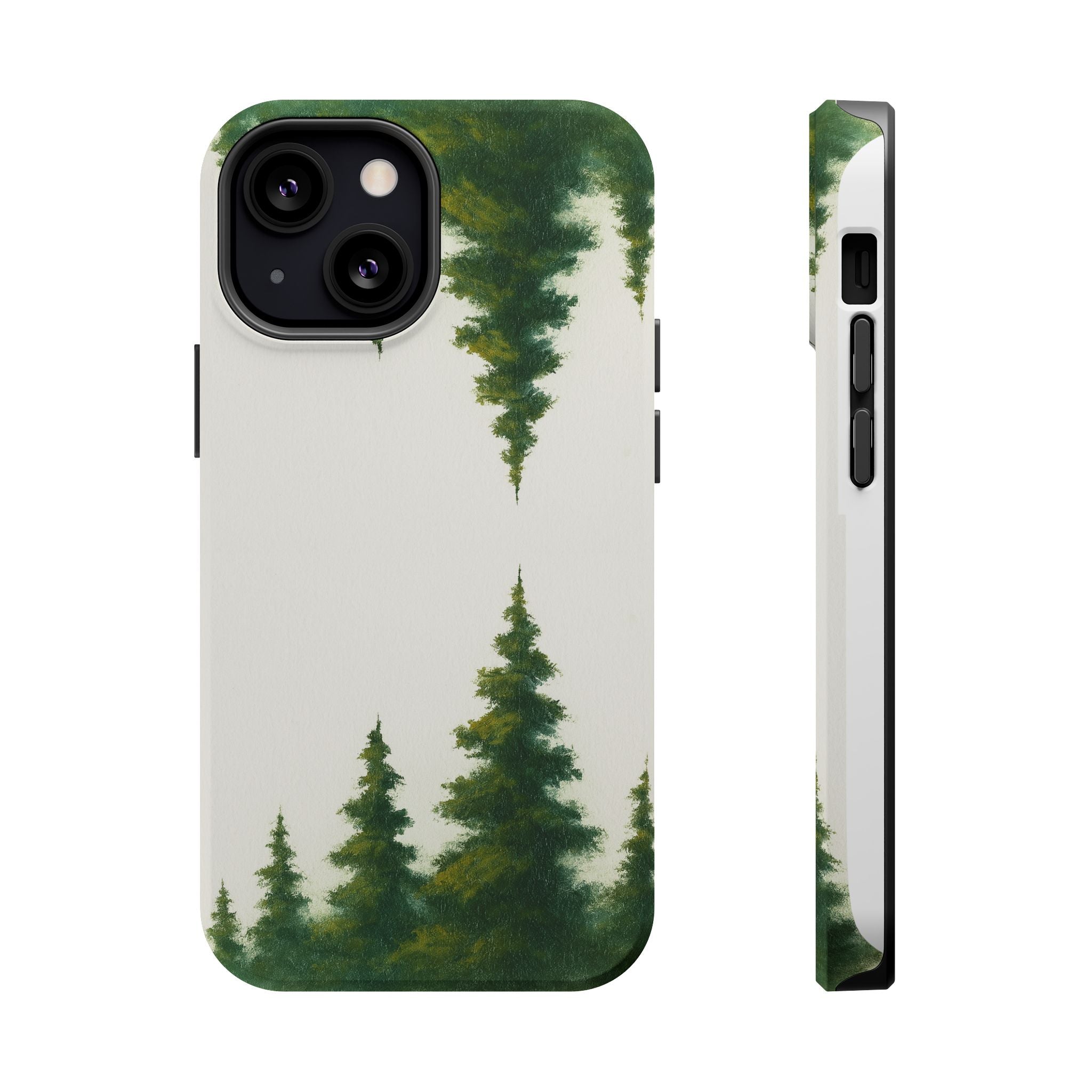 Evergreen - Premium Protection