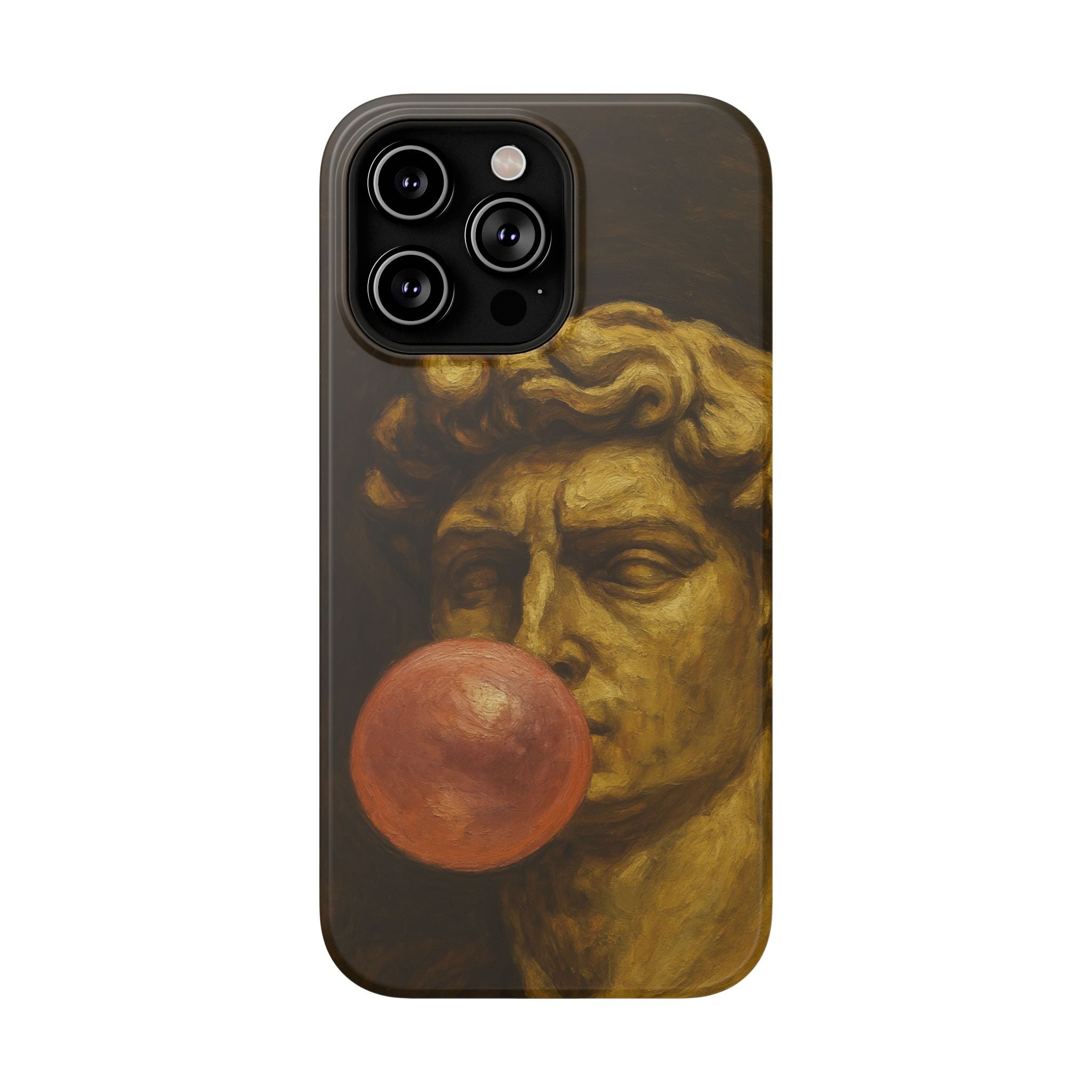 Pop Caesar - Standard Protection