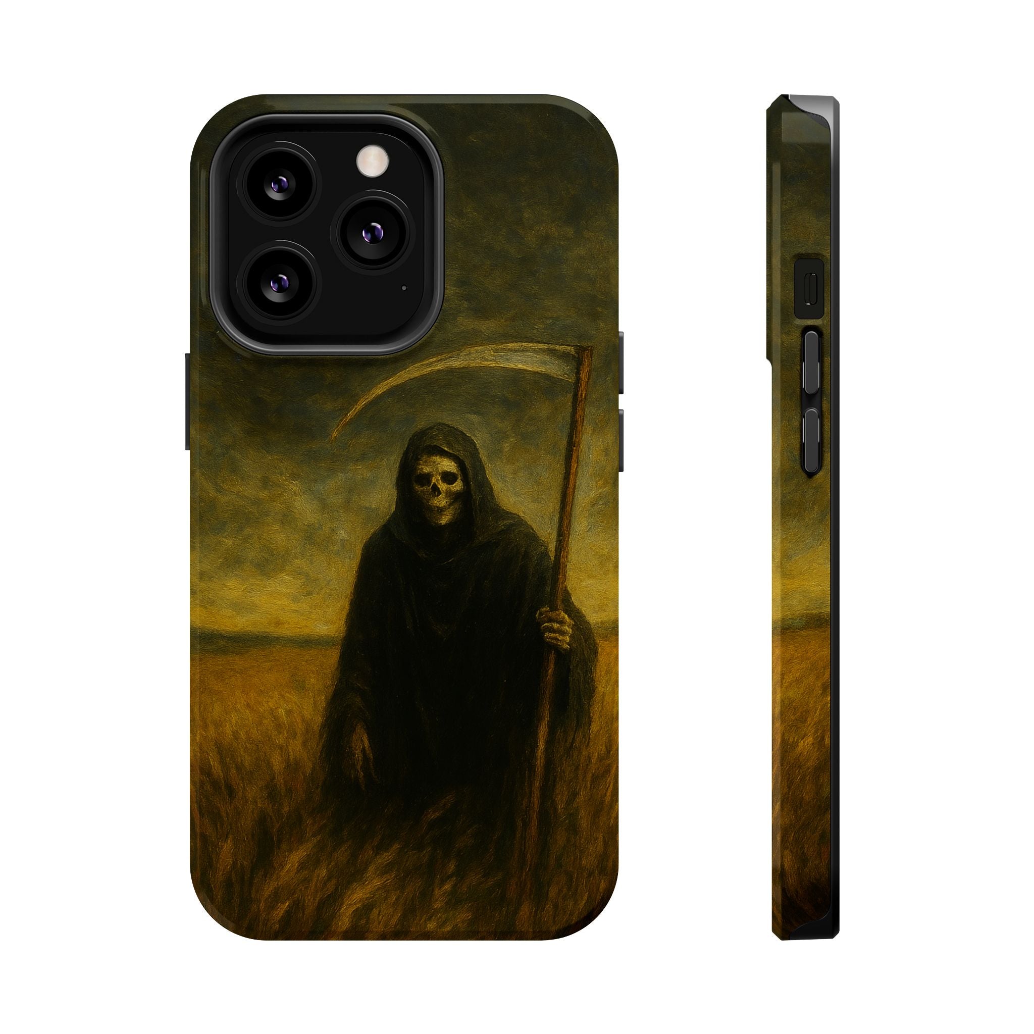 Reaper - Premium Protection