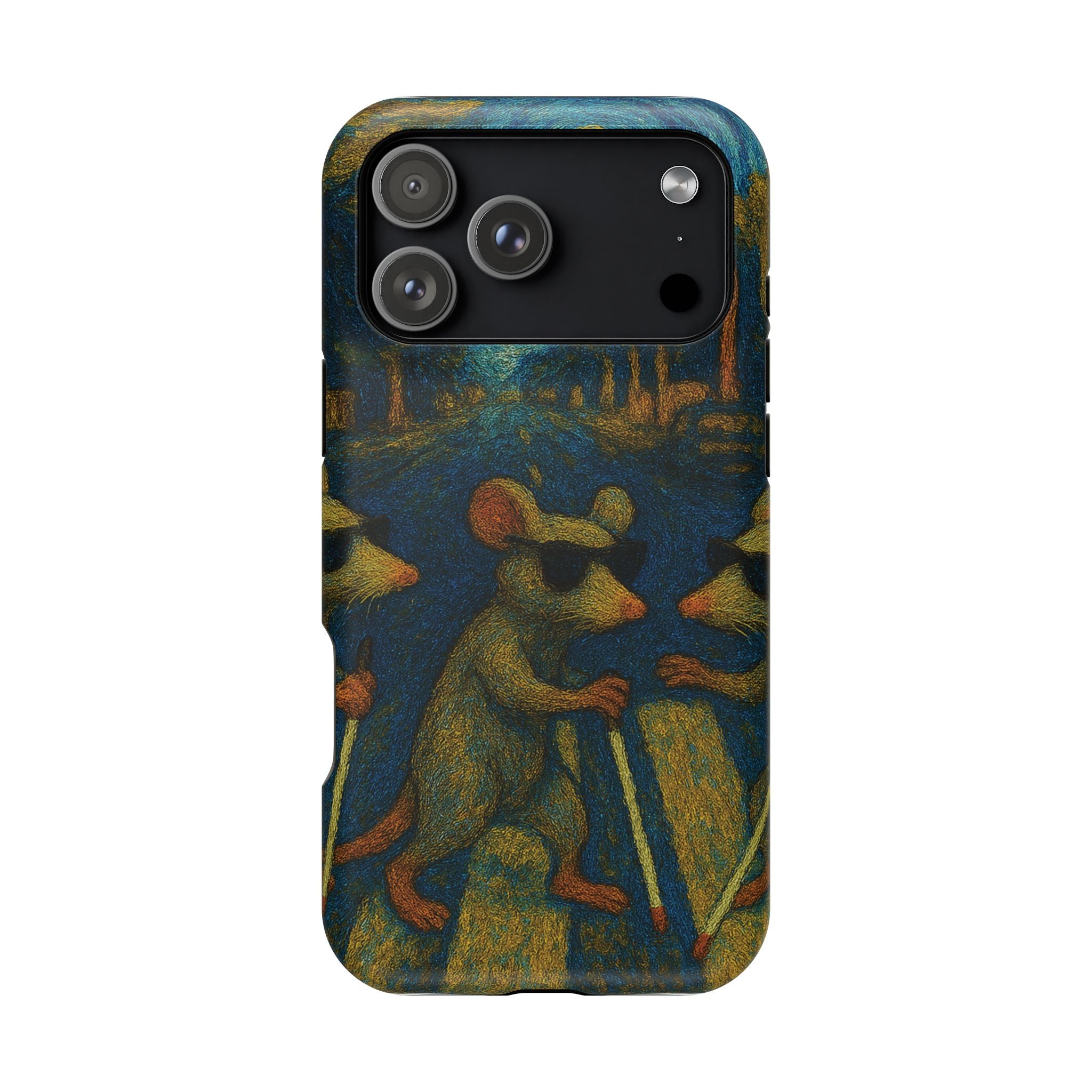 Abbey Who? - Premium Protection