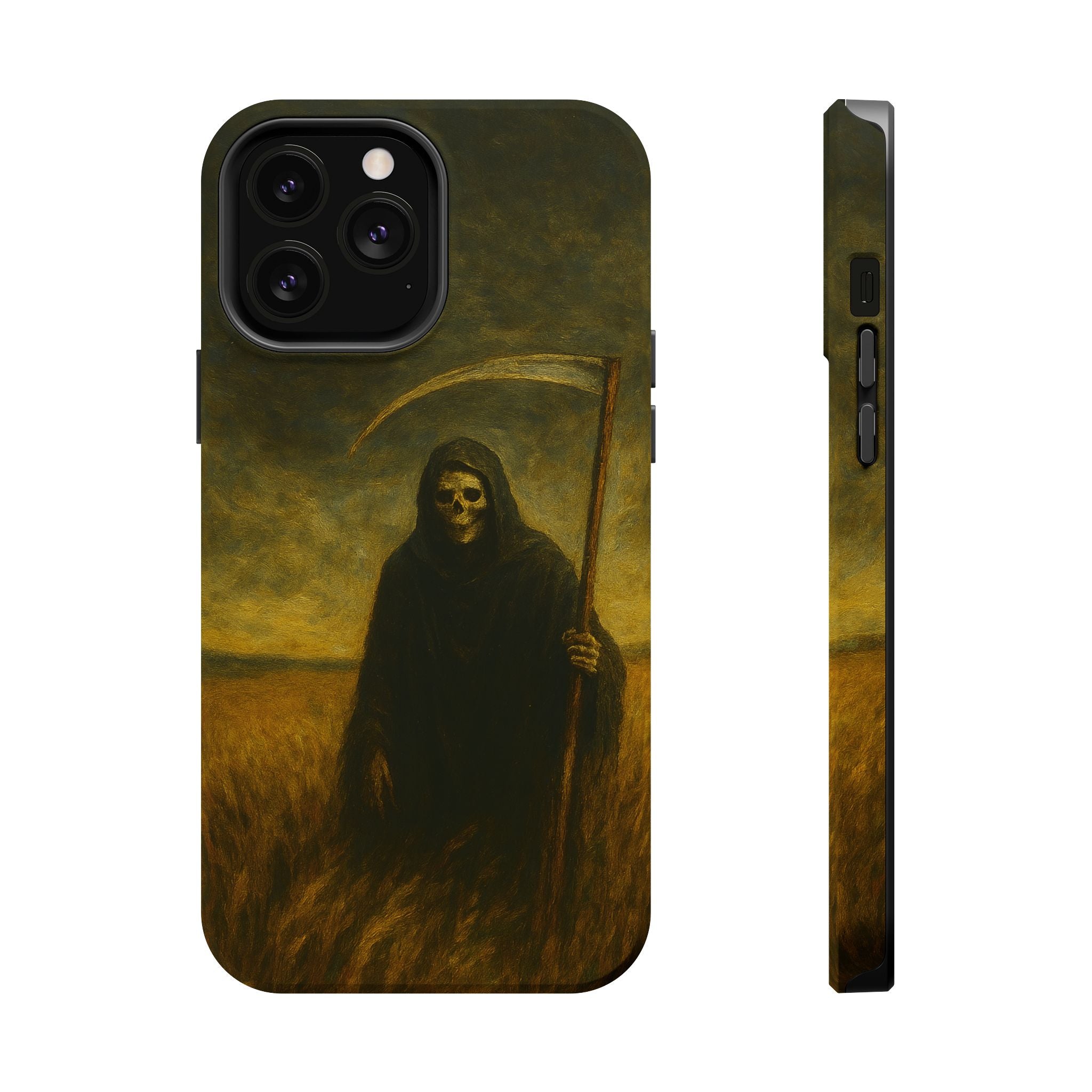 Reaper - Premium Protection